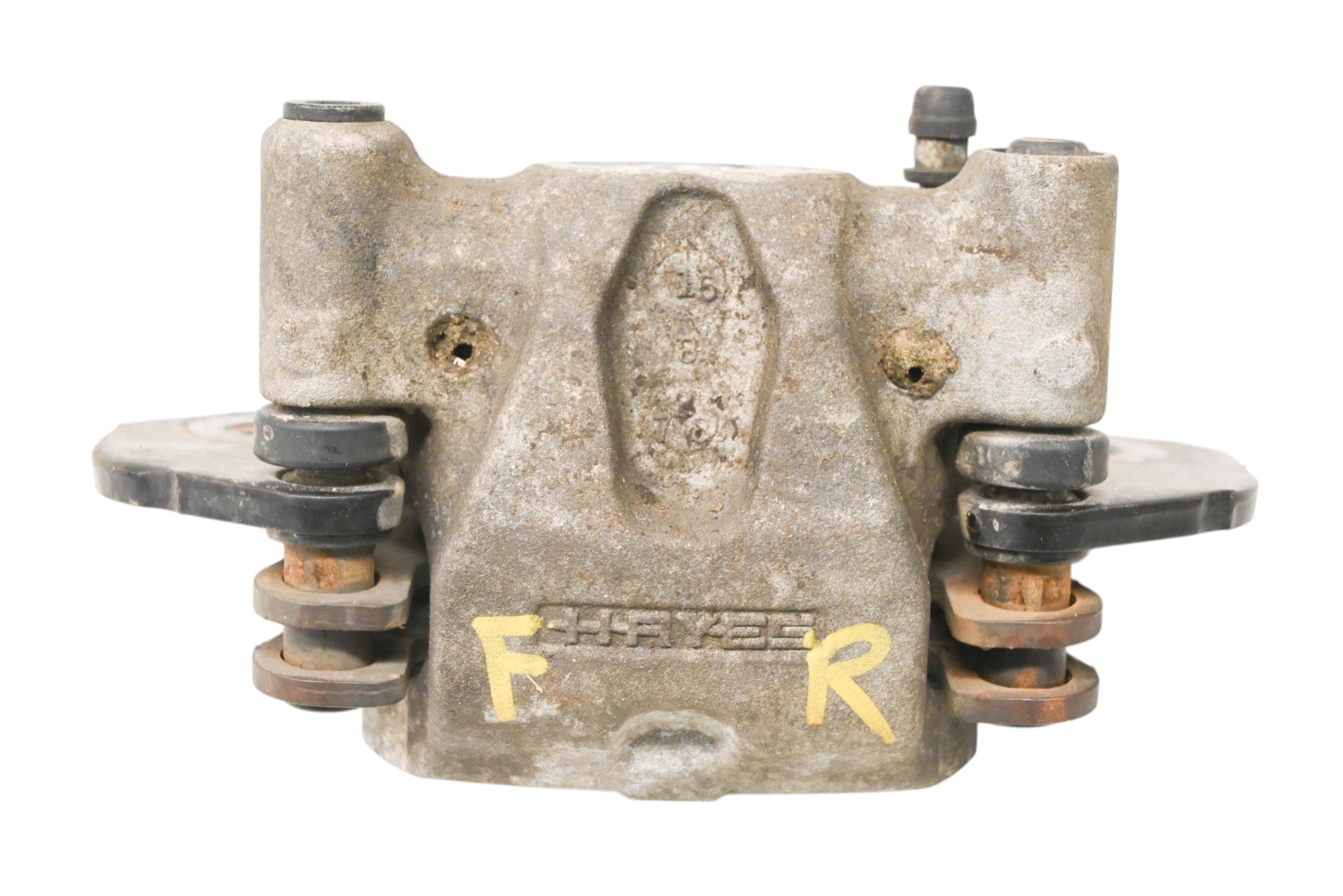 16 John Deere Gator XUV590i Front Right Brake Caliper