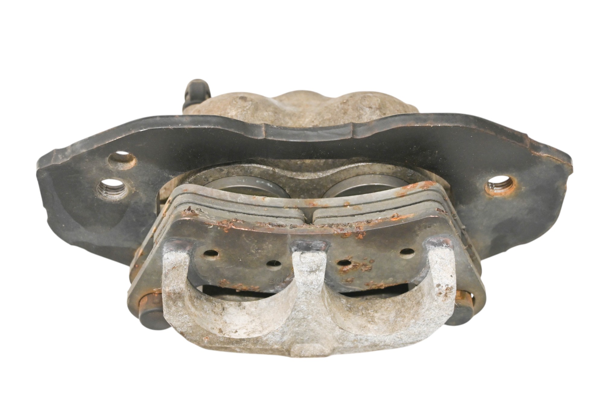 16 John Deere Gator XUV590i Front Right Brake Caliper
