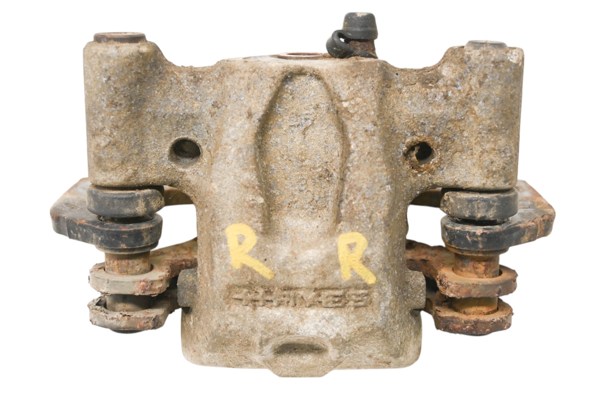 16 John Deere Gator XUV590i Rear Right Brake Caliper