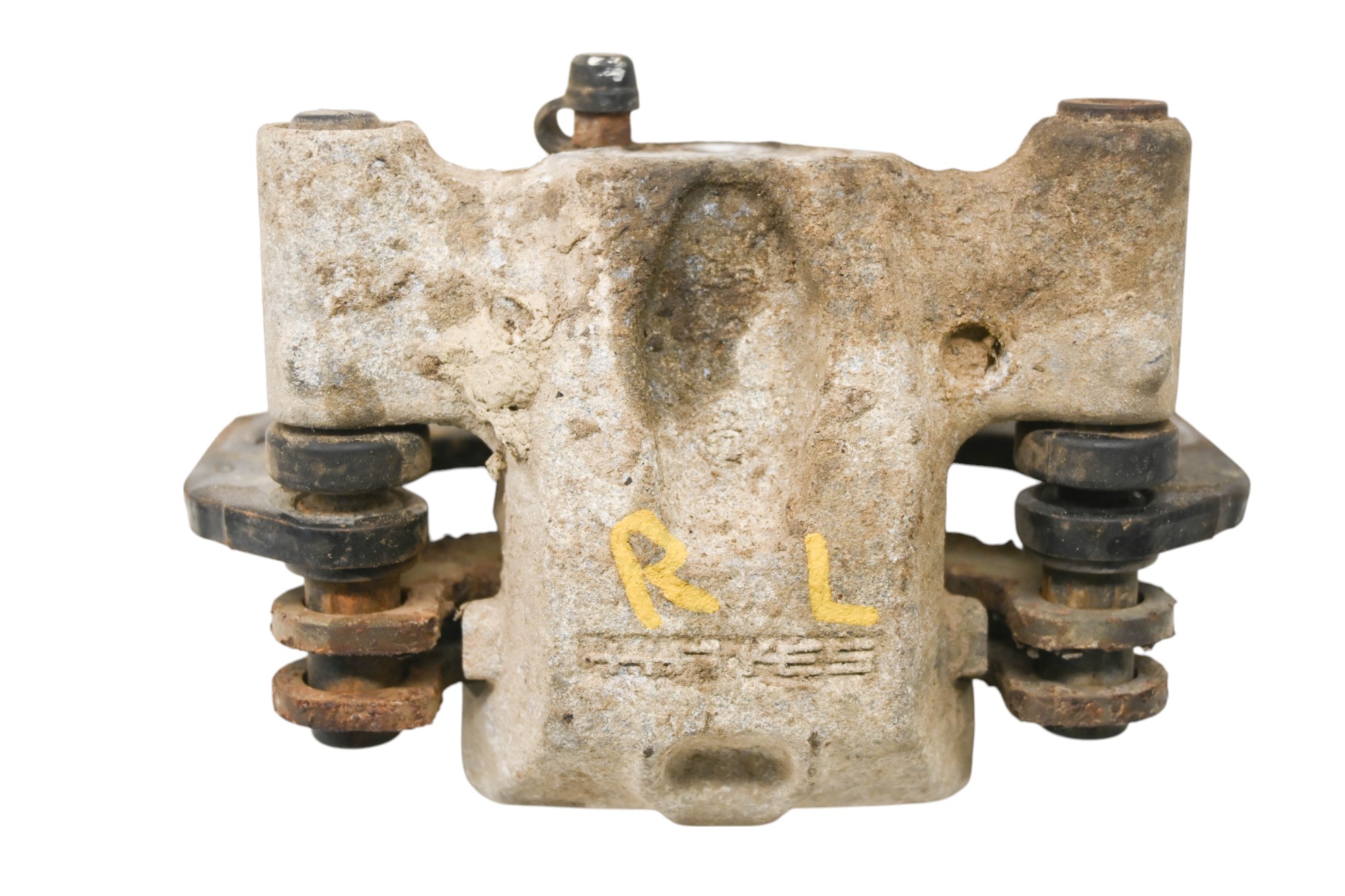 16 John Deere Gator XUV590i Rear Left Brake Caliper