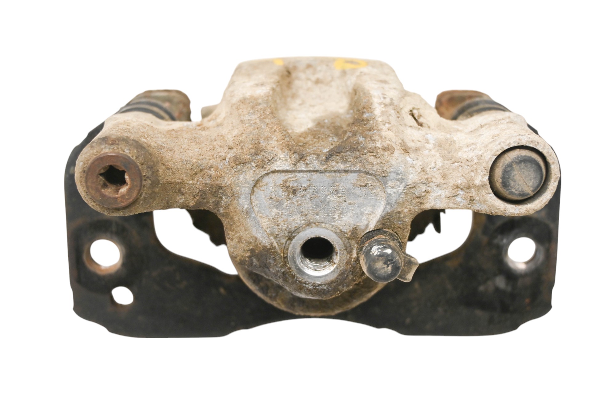 16 John Deere Gator XUV590i Rear Left Brake Caliper