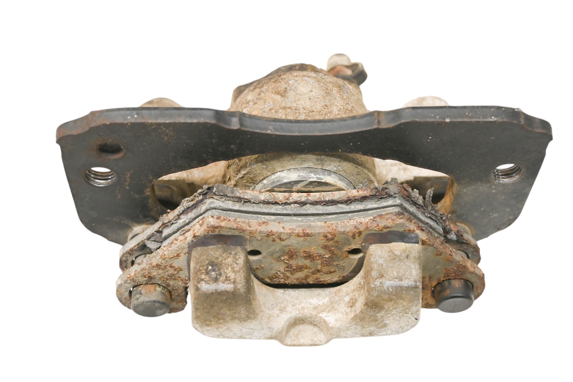 16 John Deere Gator XUV590i Rear Left Brake Caliper