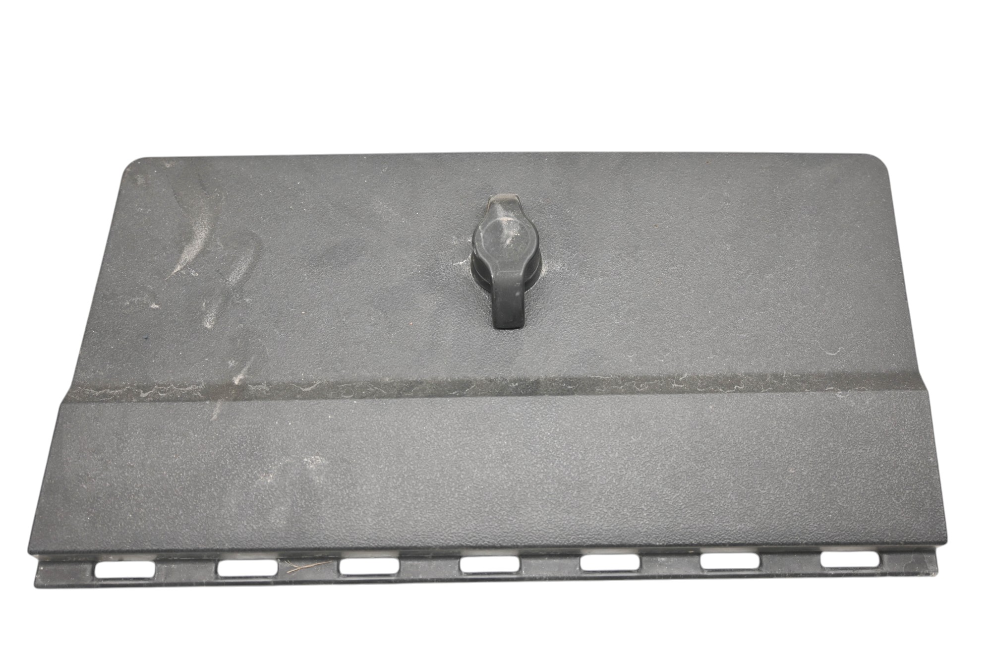 16 John Deere Gator XUV590i Glove Box Lid Cover