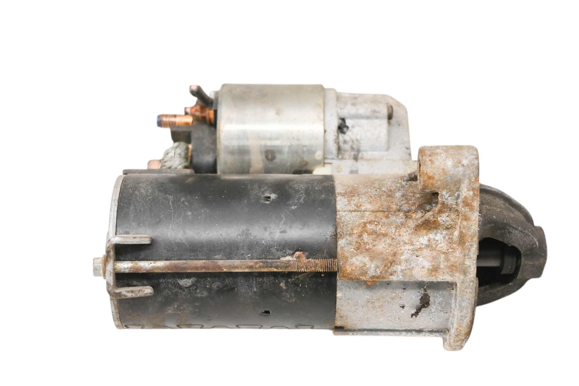 16 John Deere Gator XUV590i Starter Motor