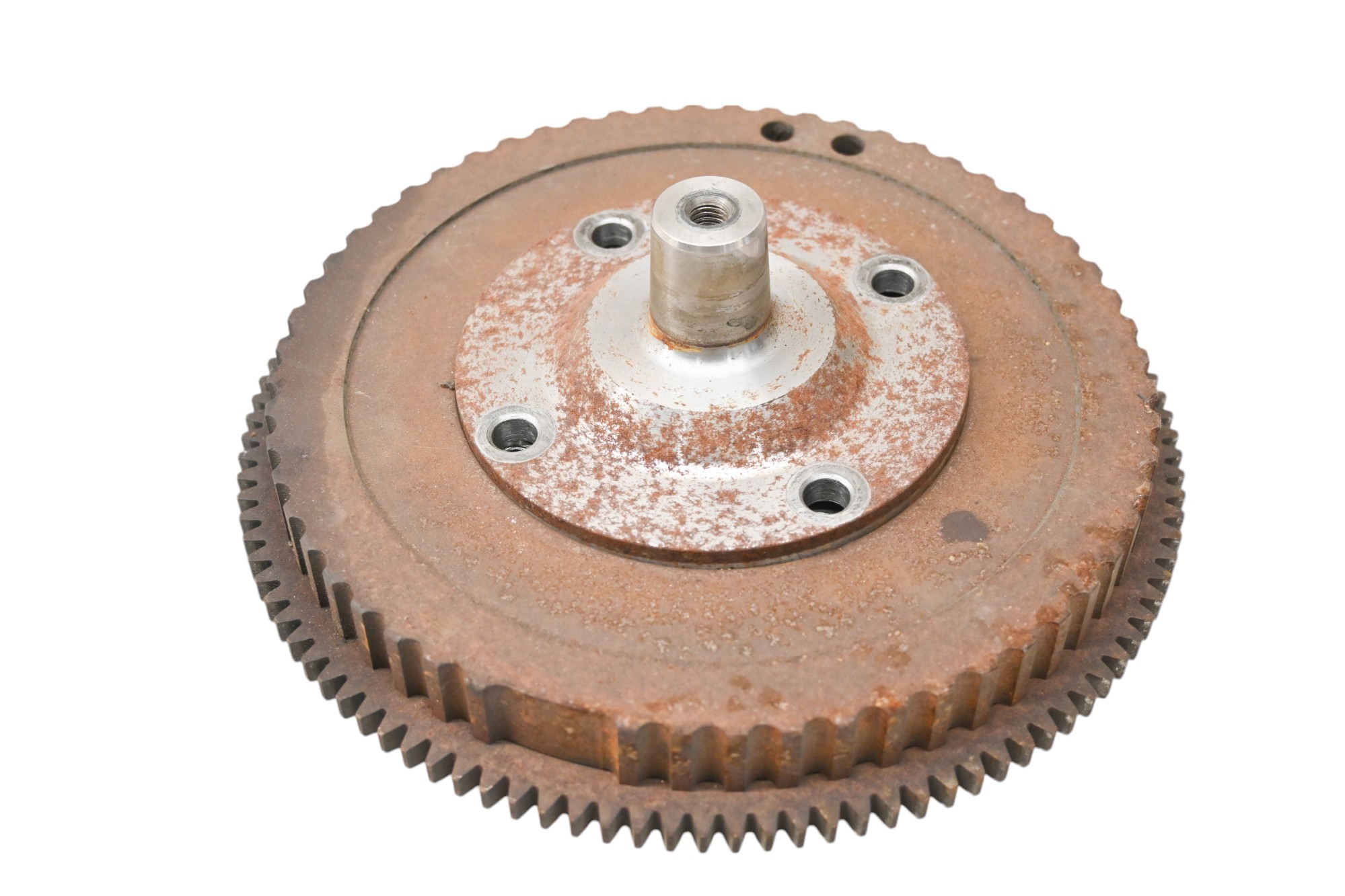 16 John Deere Gator XUV590i Flywheel