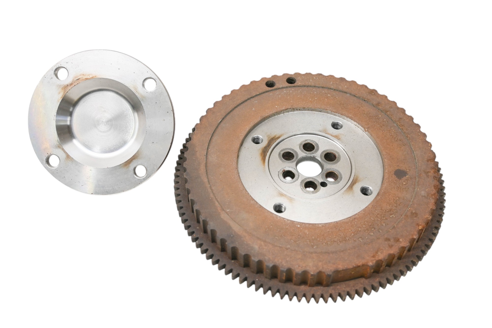 16 John Deere Gator XUV590i Flywheel