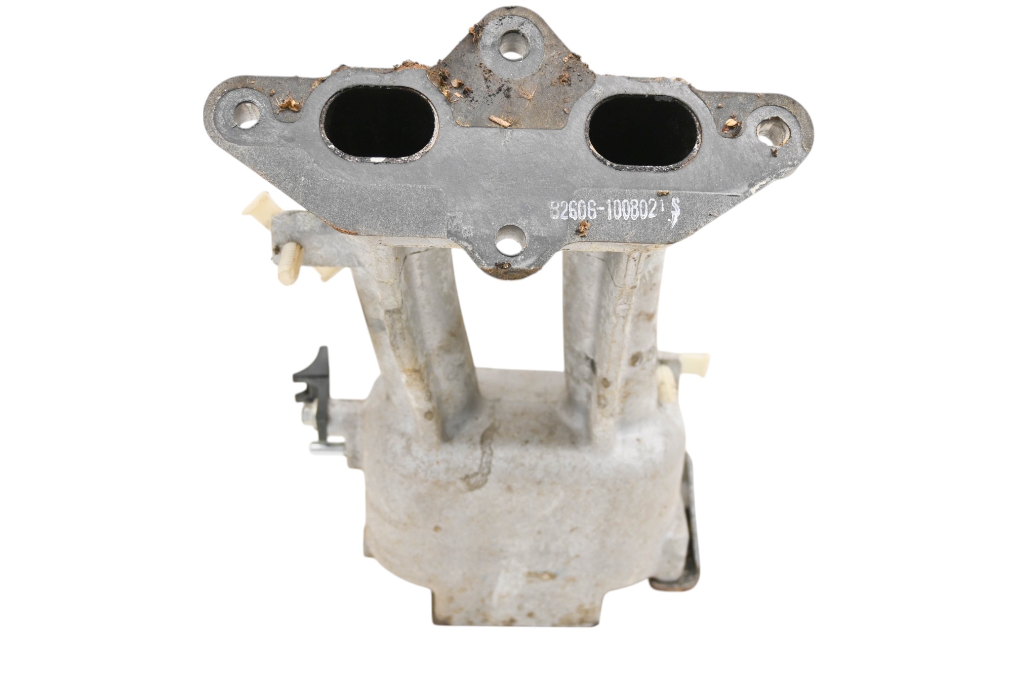 16 John Deere Gator XUV590i Intake Manifold & Tmap Sensor