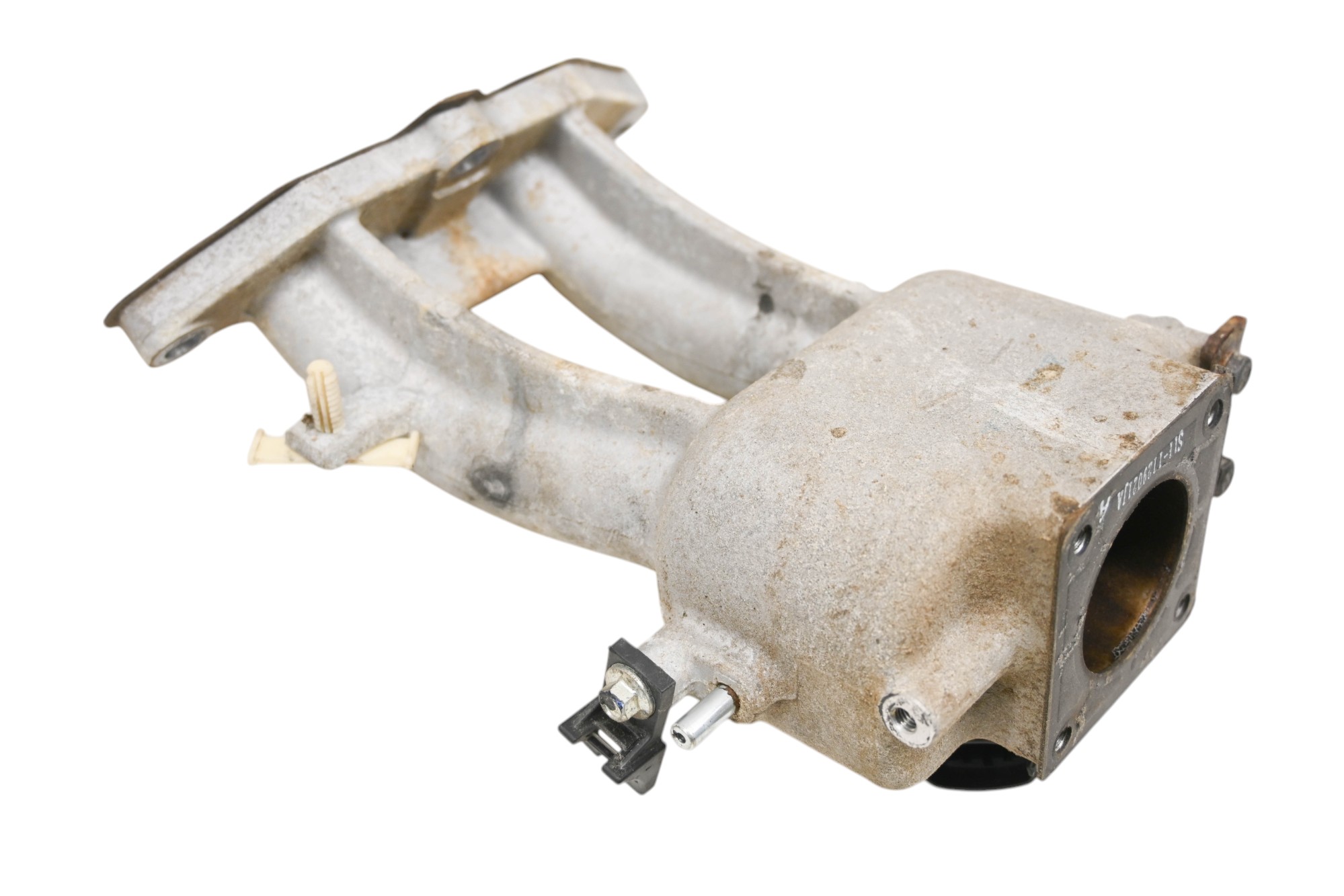 16 John Deere Gator XUV590i Intake Manifold & Tmap Sensor