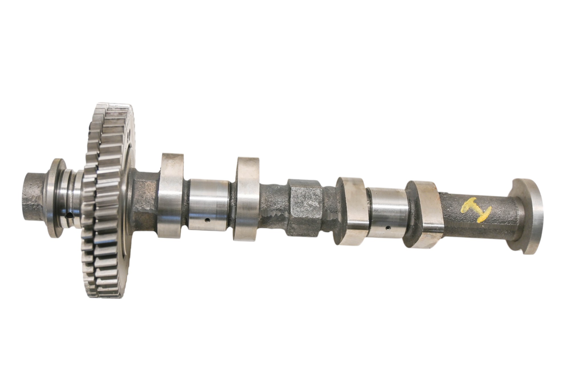 16 John Deere Gator XUV590i Intake Camshaft Cam Shaft