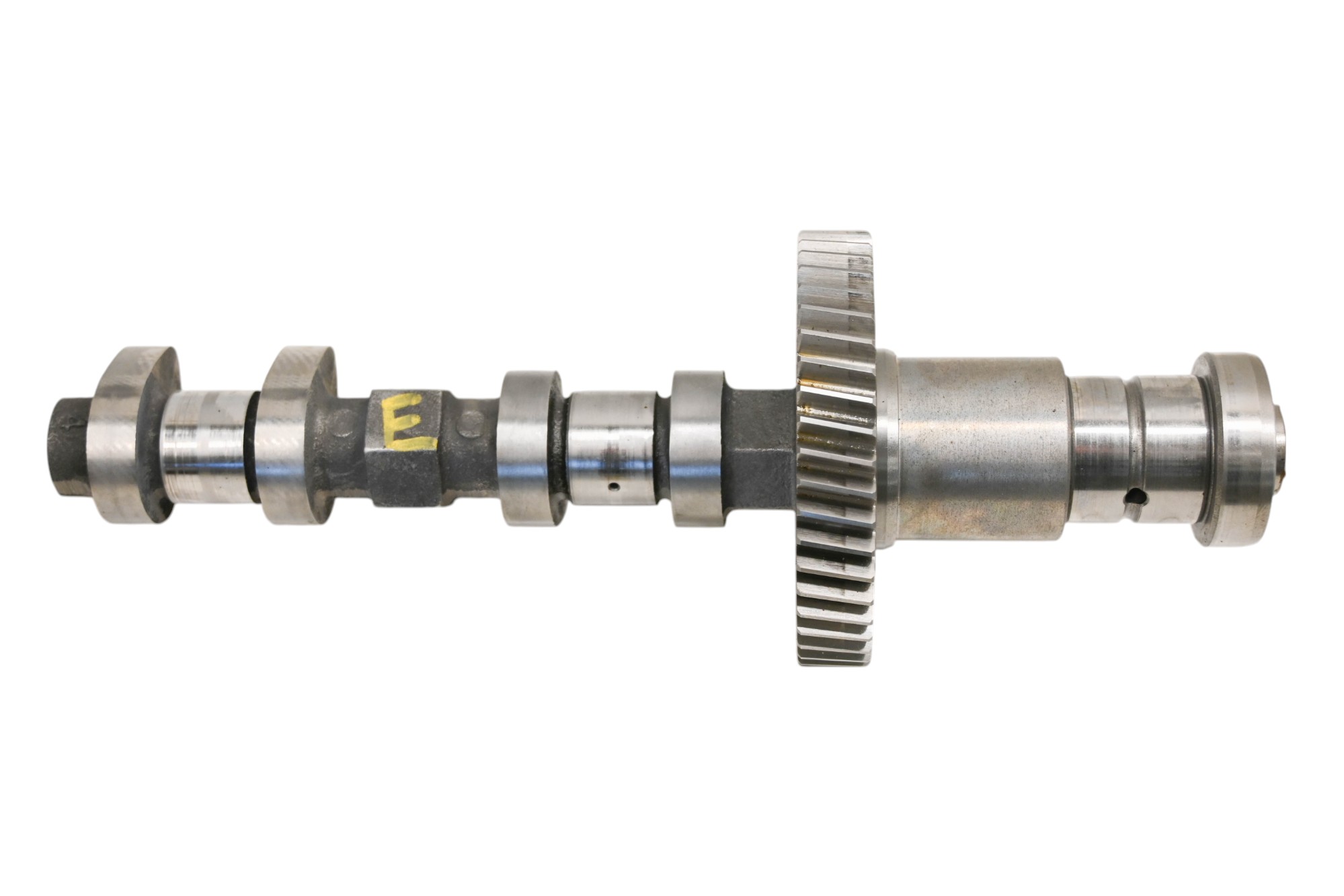 16 John Deere Gator XUV590i Exhaust Camshaft Cam Shaft