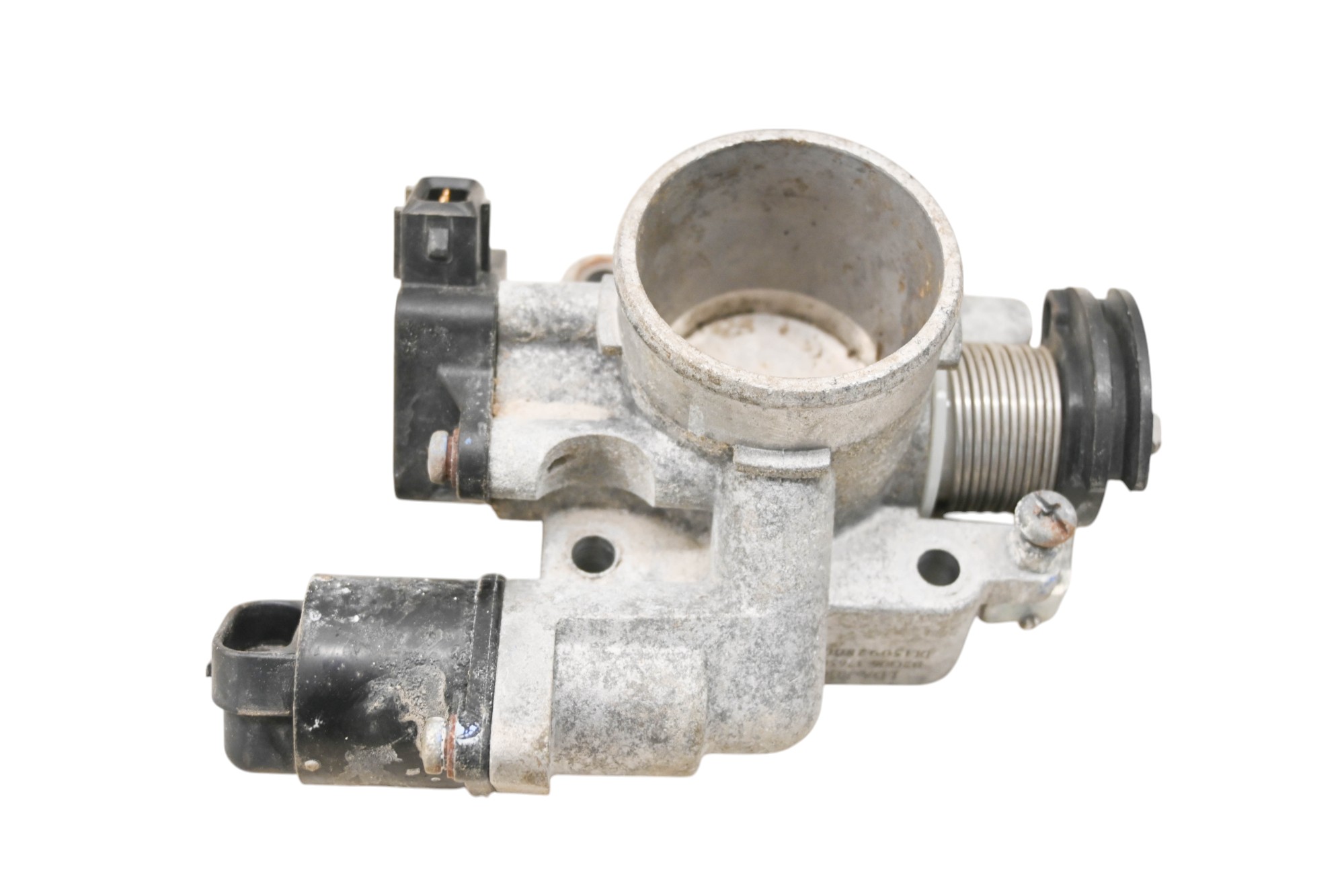 16 John Deere Gator XUV590i Throttle Body