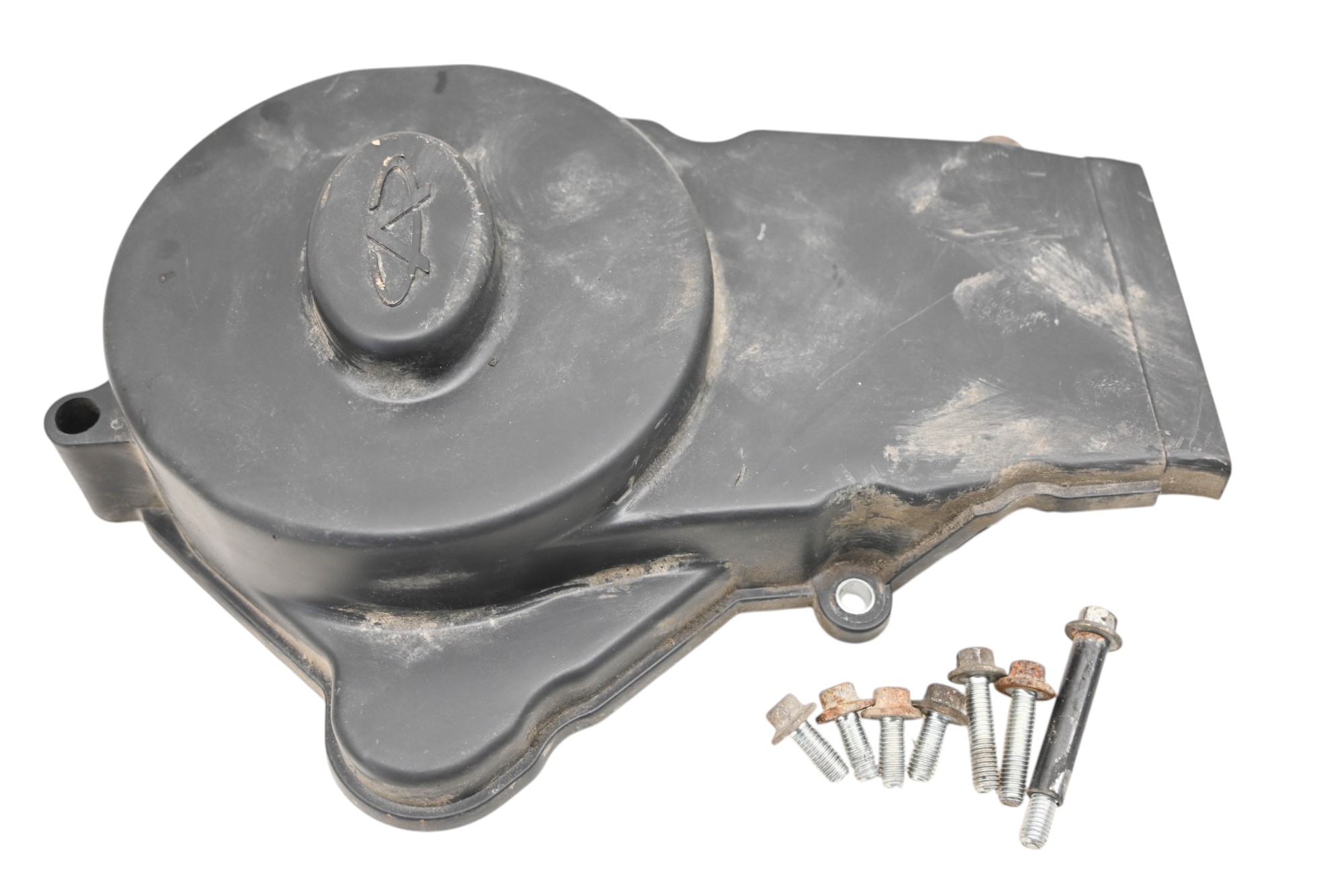 16 John Deere Gator XUV590i Timing Drive Upper Cover