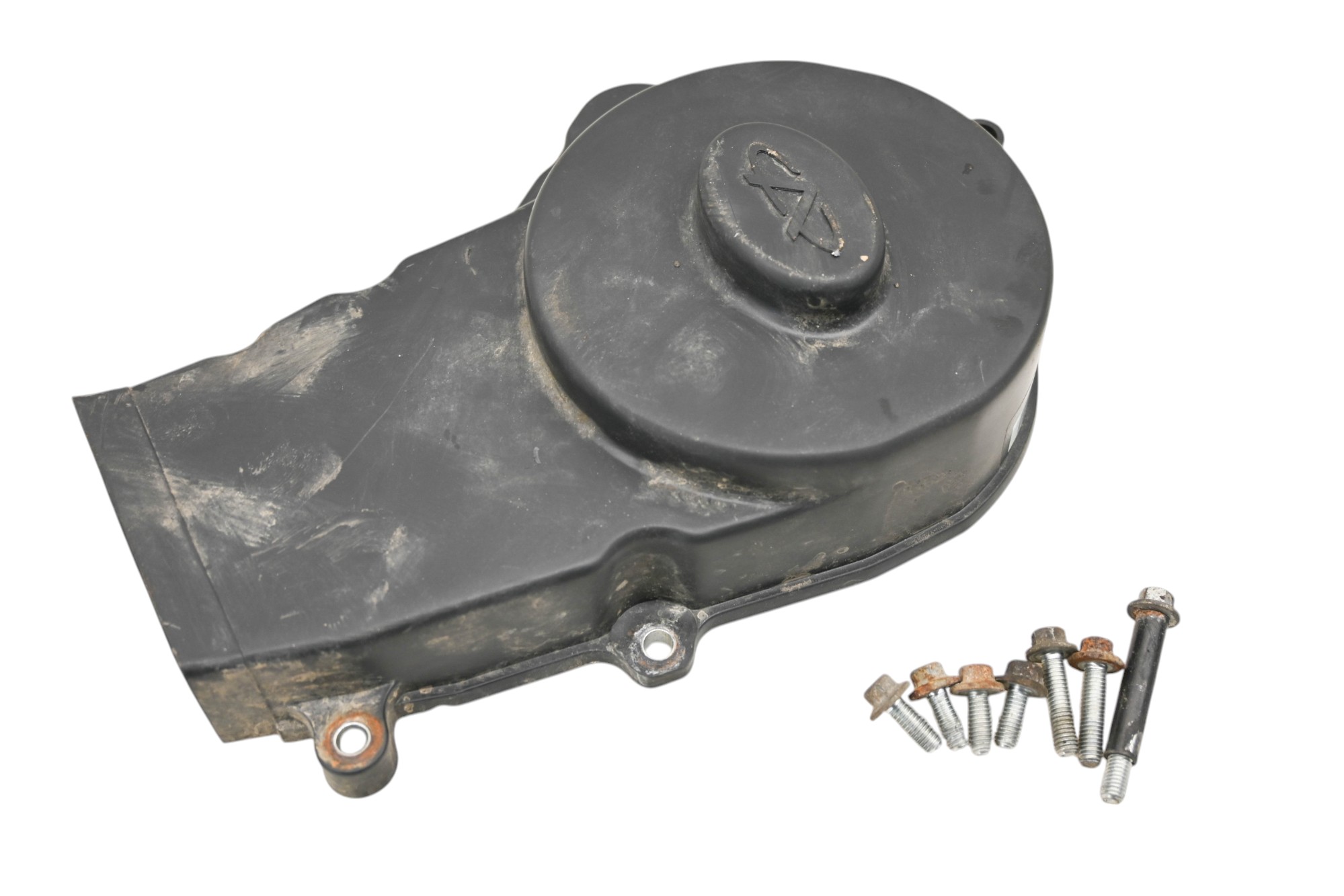 16 John Deere Gator XUV590i Timing Drive Upper Cover