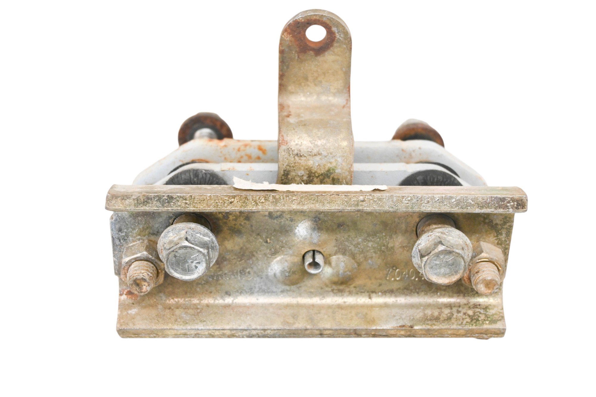 16 John Deere Gator XUV590i Rear Park Brake Caliper