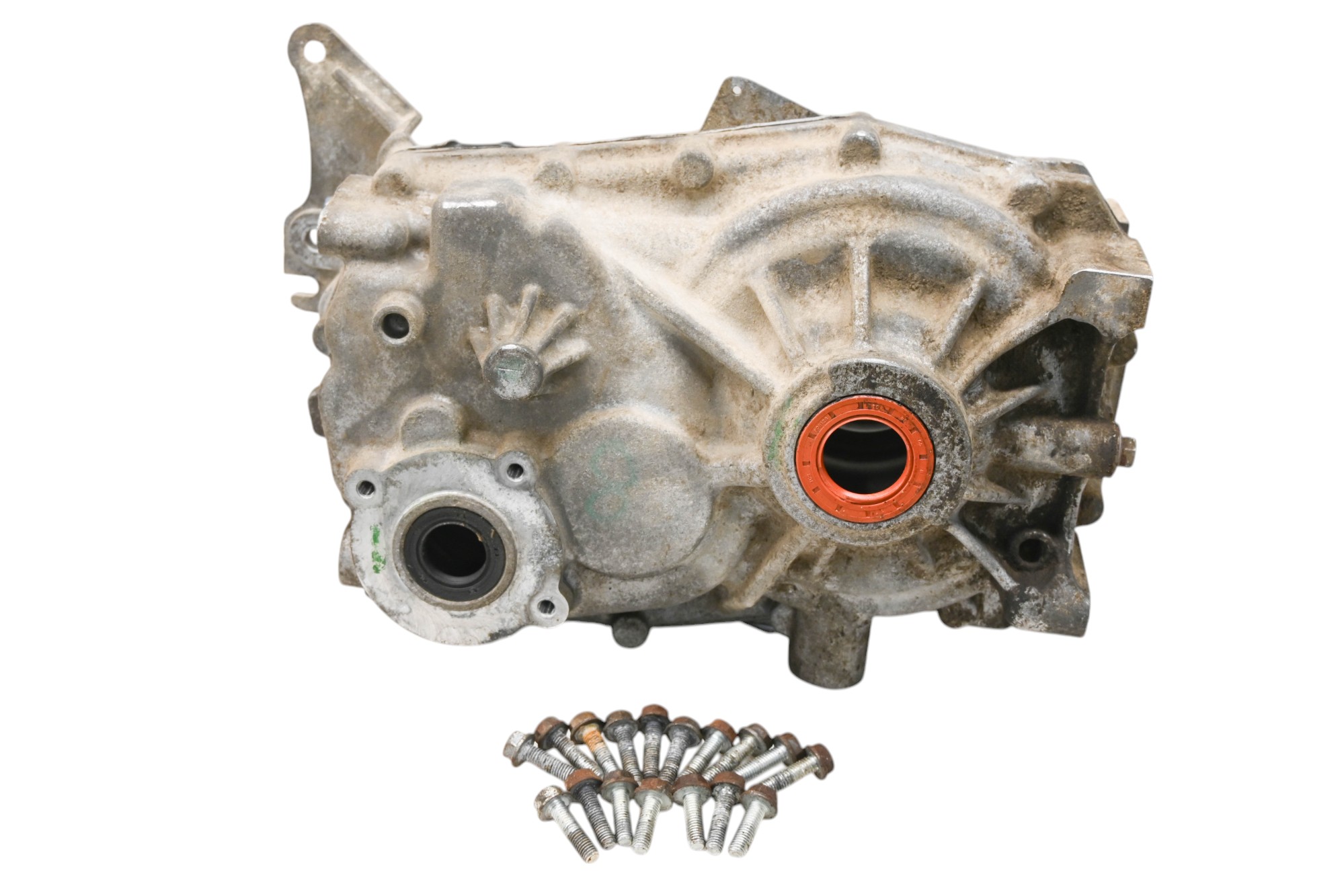 16 John Deere Gator XUV590i Transmission Gear Case Housing