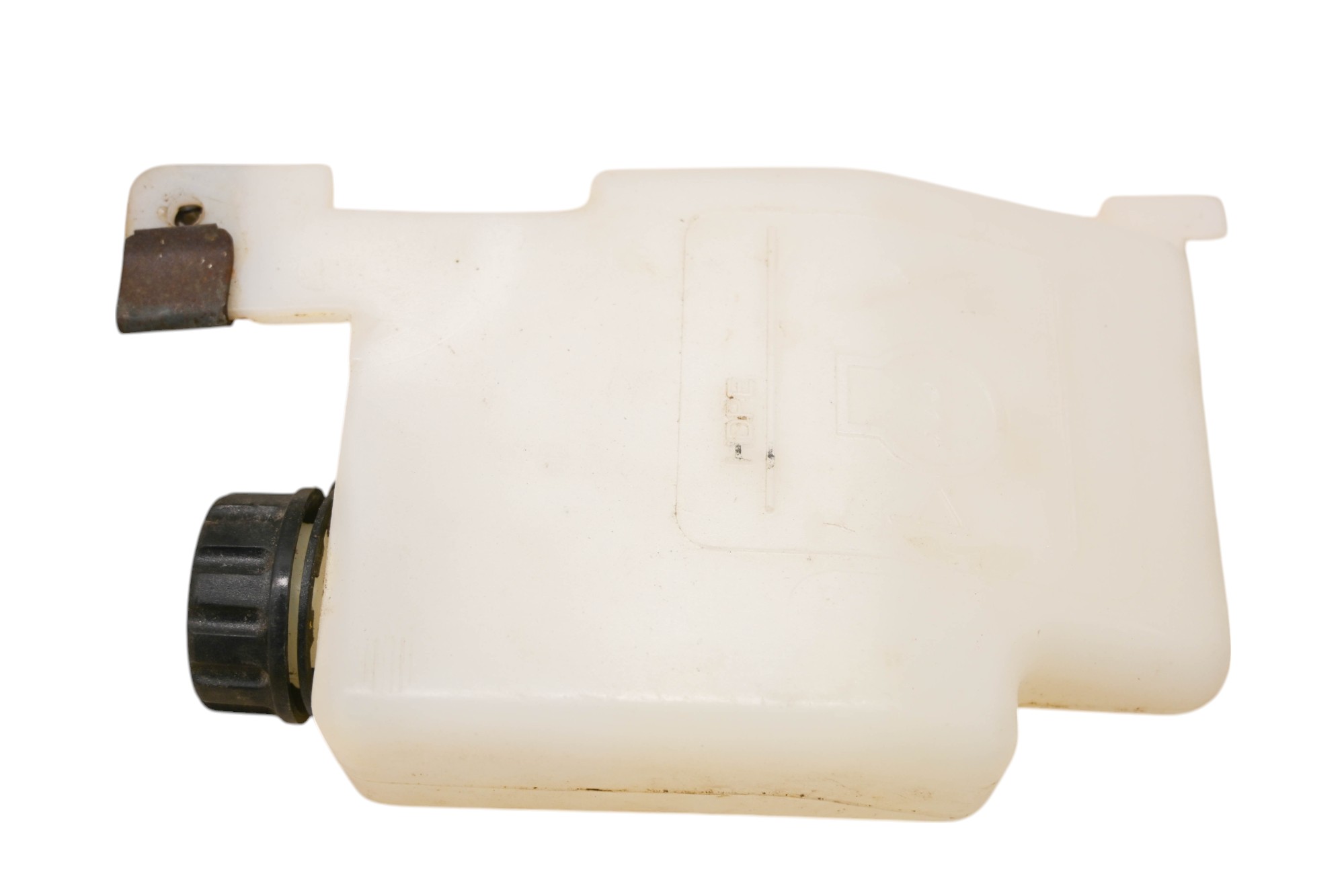 16 John Deere Gator XUV590i Coolant Overflow Radiator Bottle