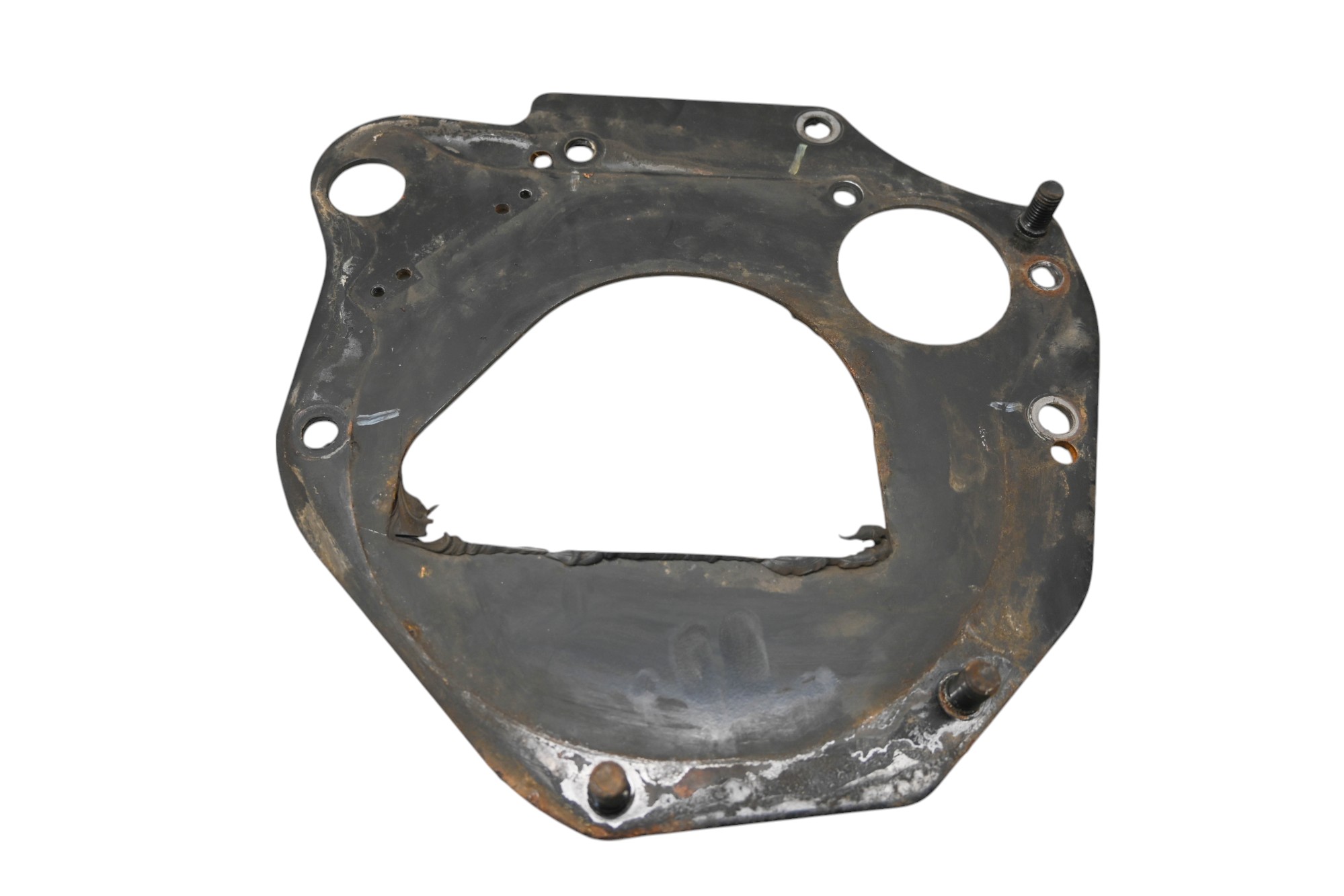 16 John Deere Gator XUV590i Crankcase End Plate Cover