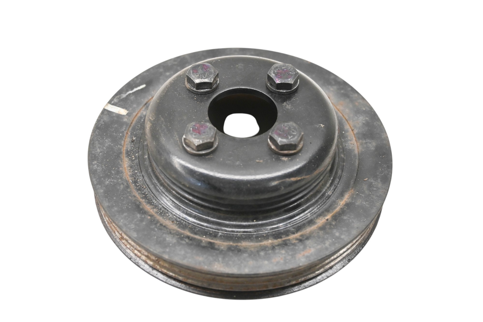 16 John Deere Gator XUV590i Water Pump Pulley