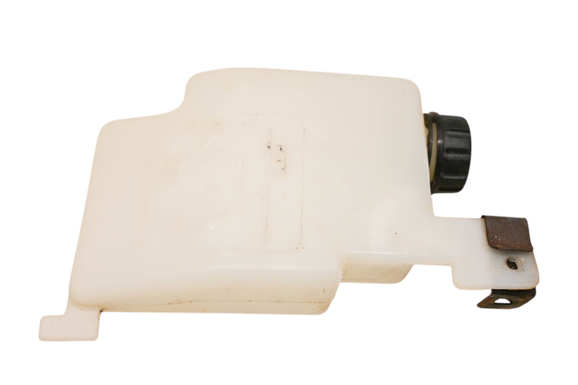 16 John Deere Gator XUV590i Coolant Overflow Radiator Bottle