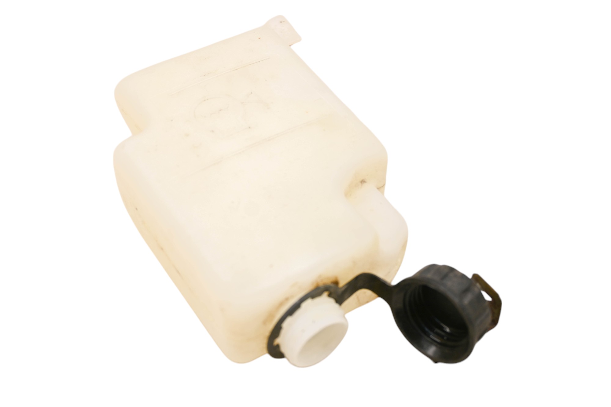 16 John Deere Gator XUV590i Coolant Overflow Radiator Bottle
