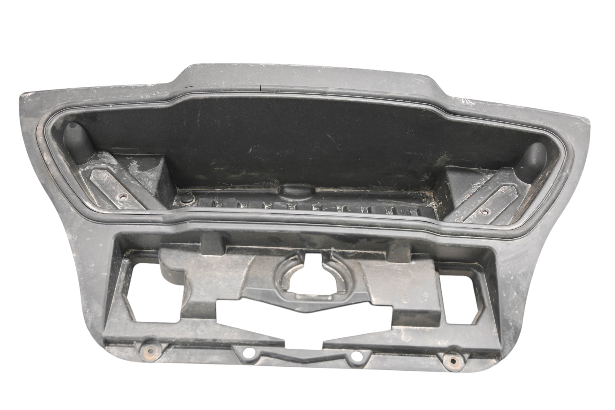 16 John Deere Gator XUV590i Storage Compartment Cover
