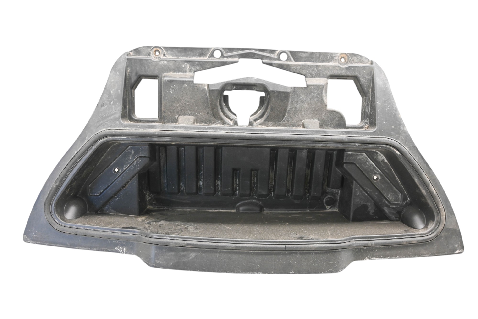 16 John Deere Gator XUV590i Storage Compartment Cover