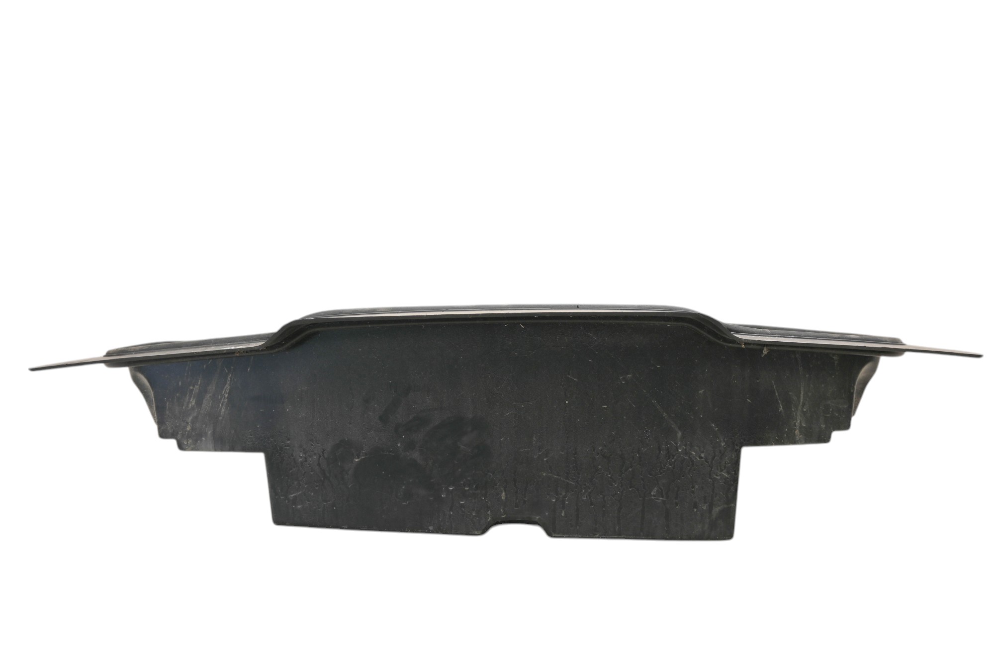 16 John Deere Gator XUV590i Storage Compartment Cover