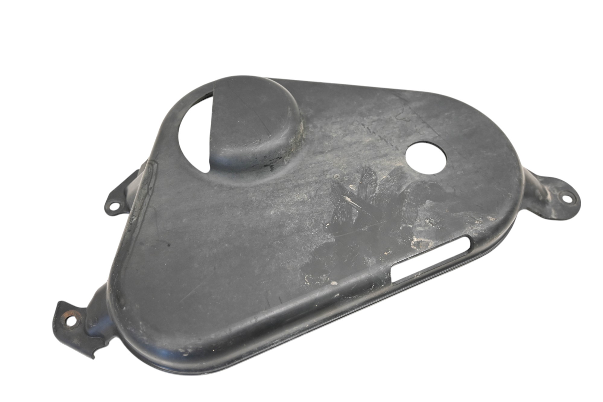 16 John Deere Gator XUV590i Generator Alternator Belt Cover
