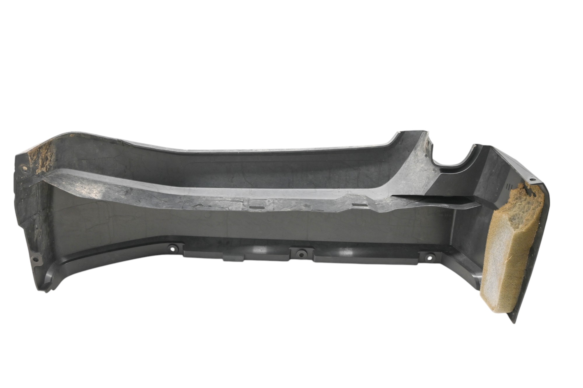 16 John Deere Gator XUV590i Left Rear Fender