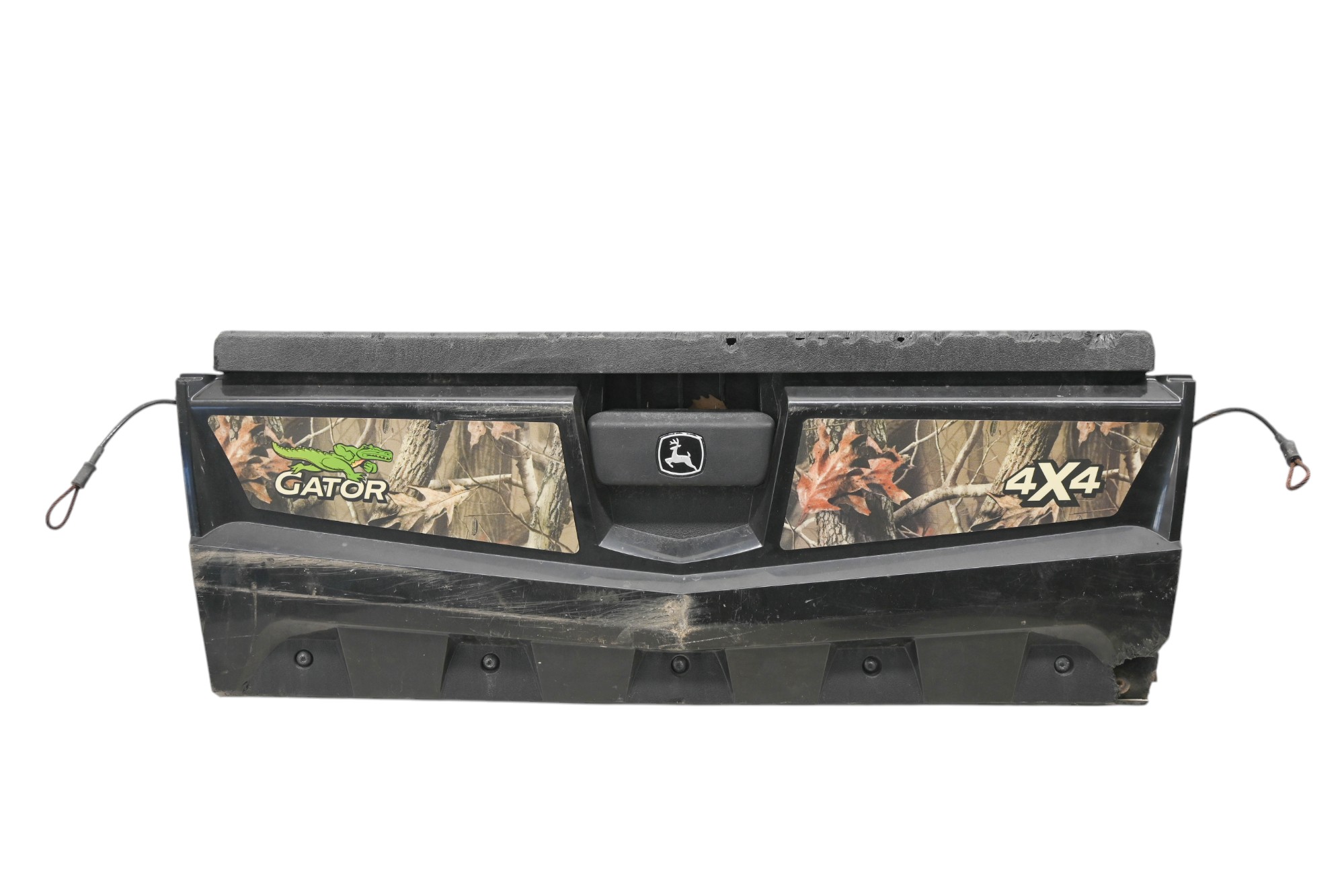 16 John Deere Gator XUV590i Tail Gate