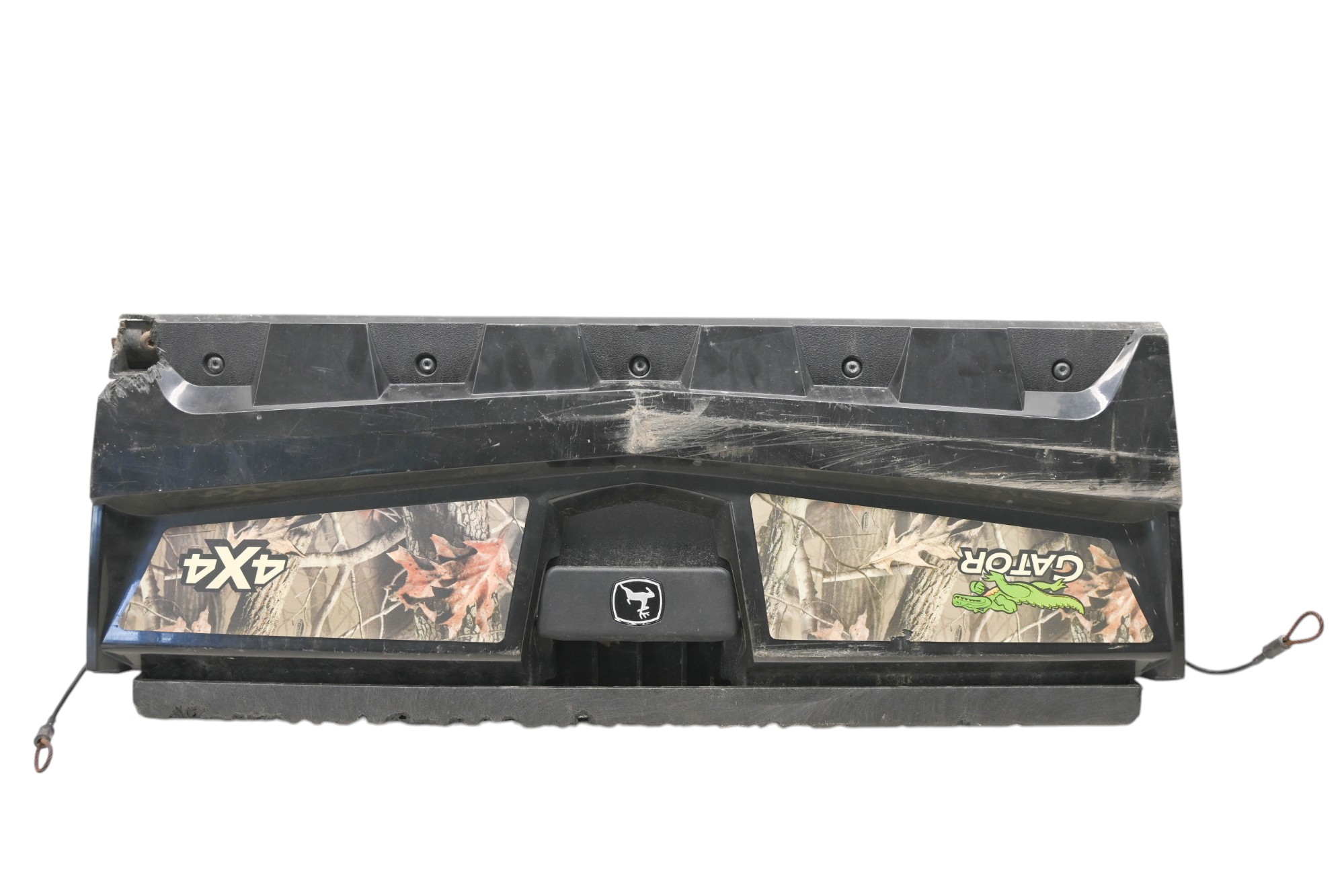 16 John Deere Gator XUV590i Tail Gate