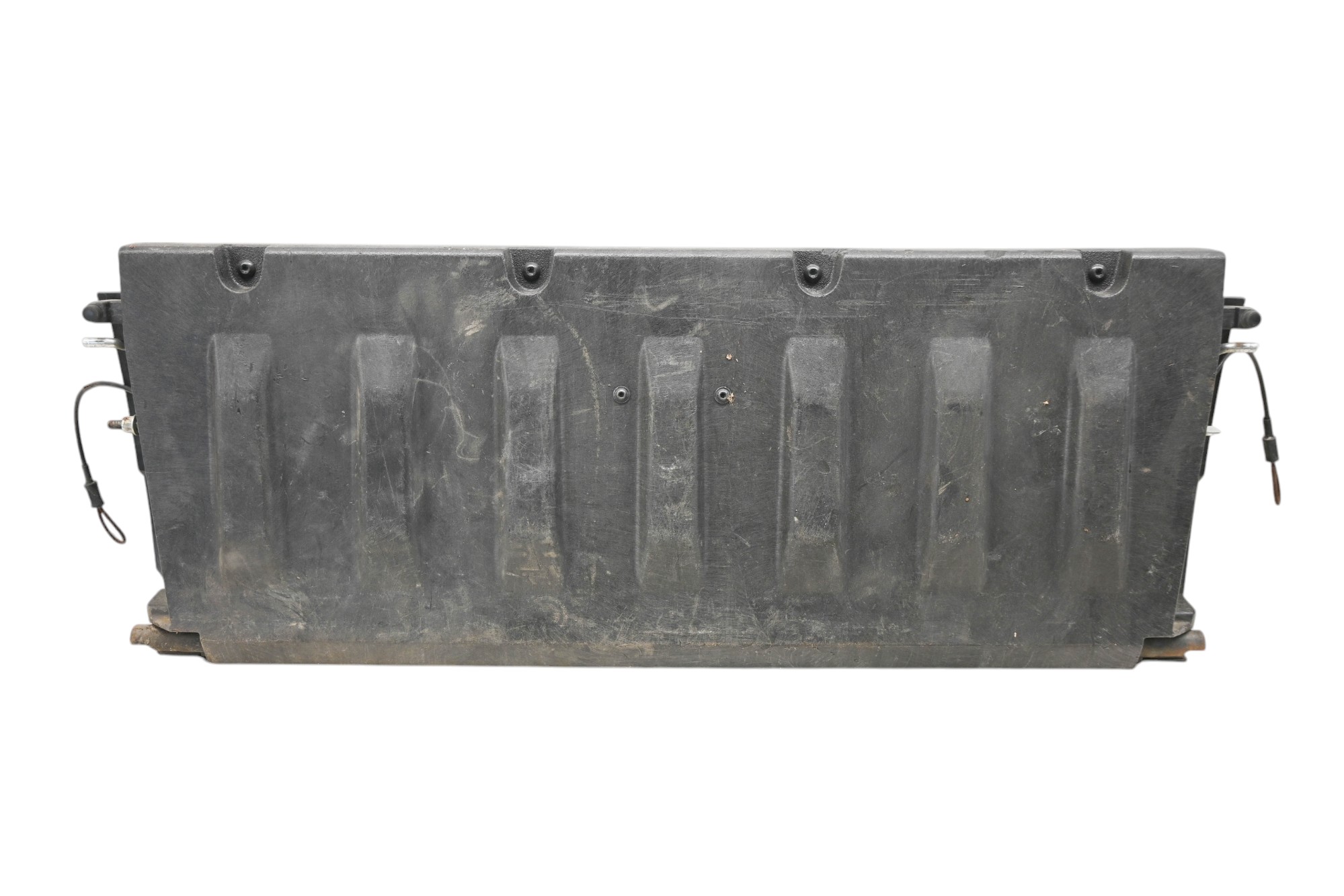 16 John Deere Gator XUV590i Tail Gate