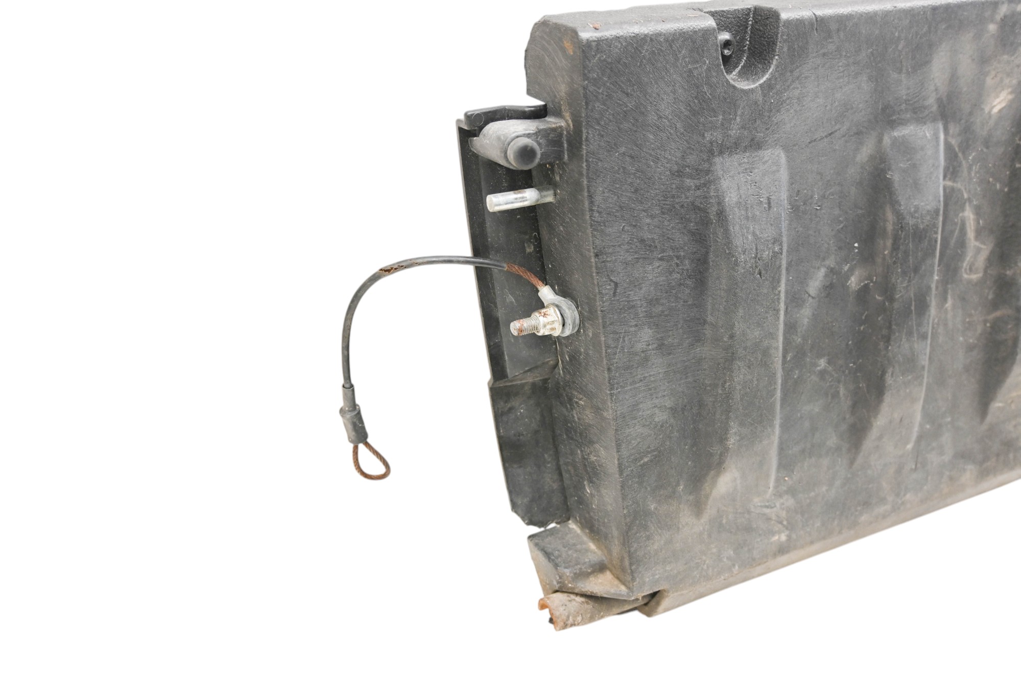 16 John Deere Gator XUV590i Tail Gate