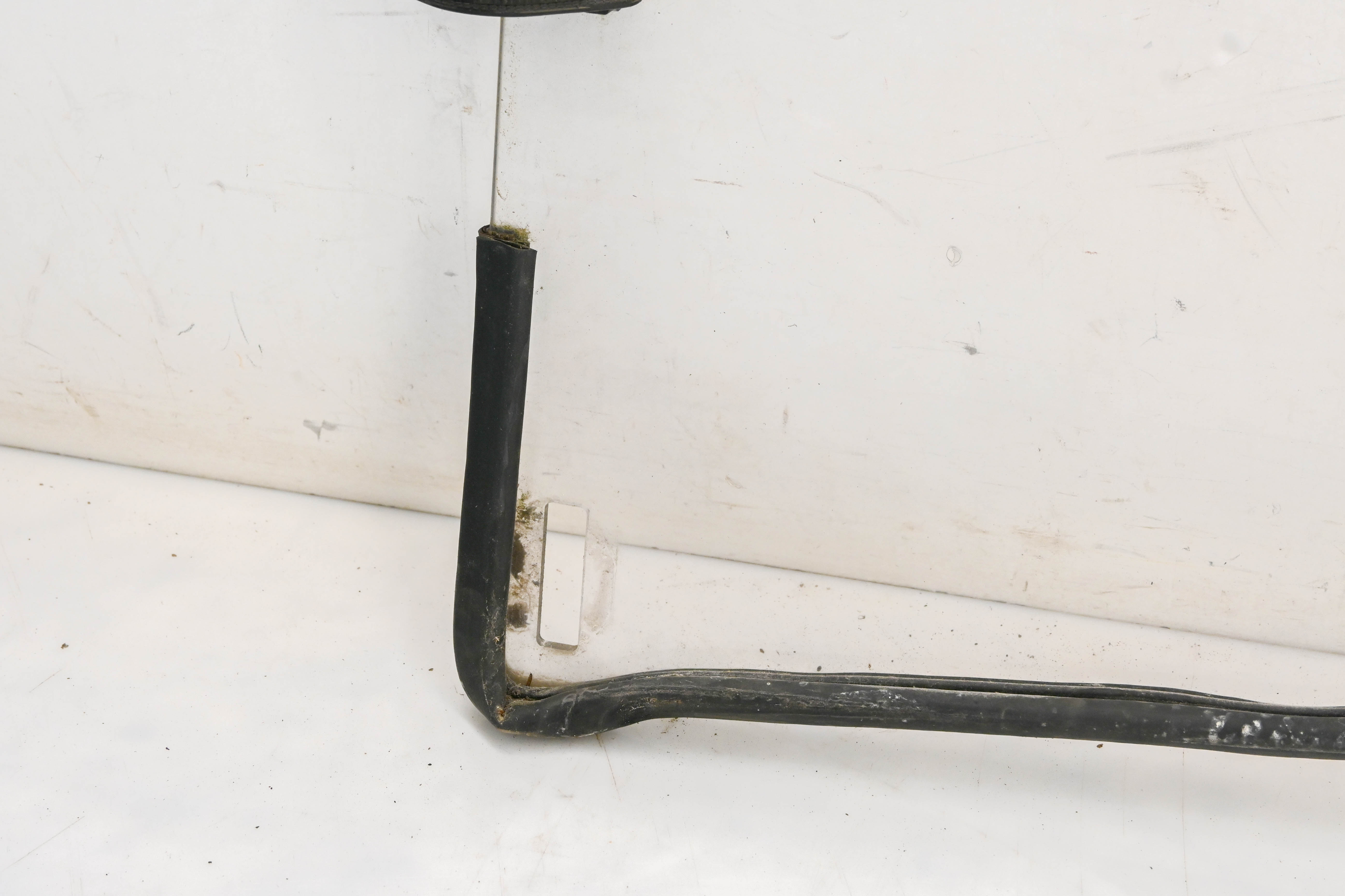 16 John Deere Gator XUV590i Windshield