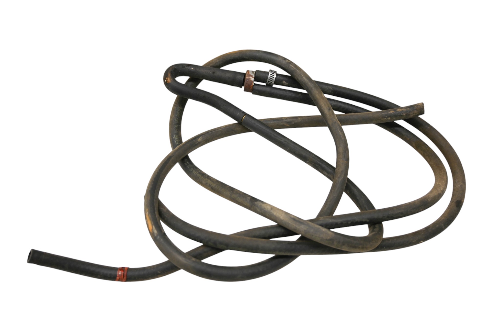 16 John Deere Gator XUV590i Fuel Lines
