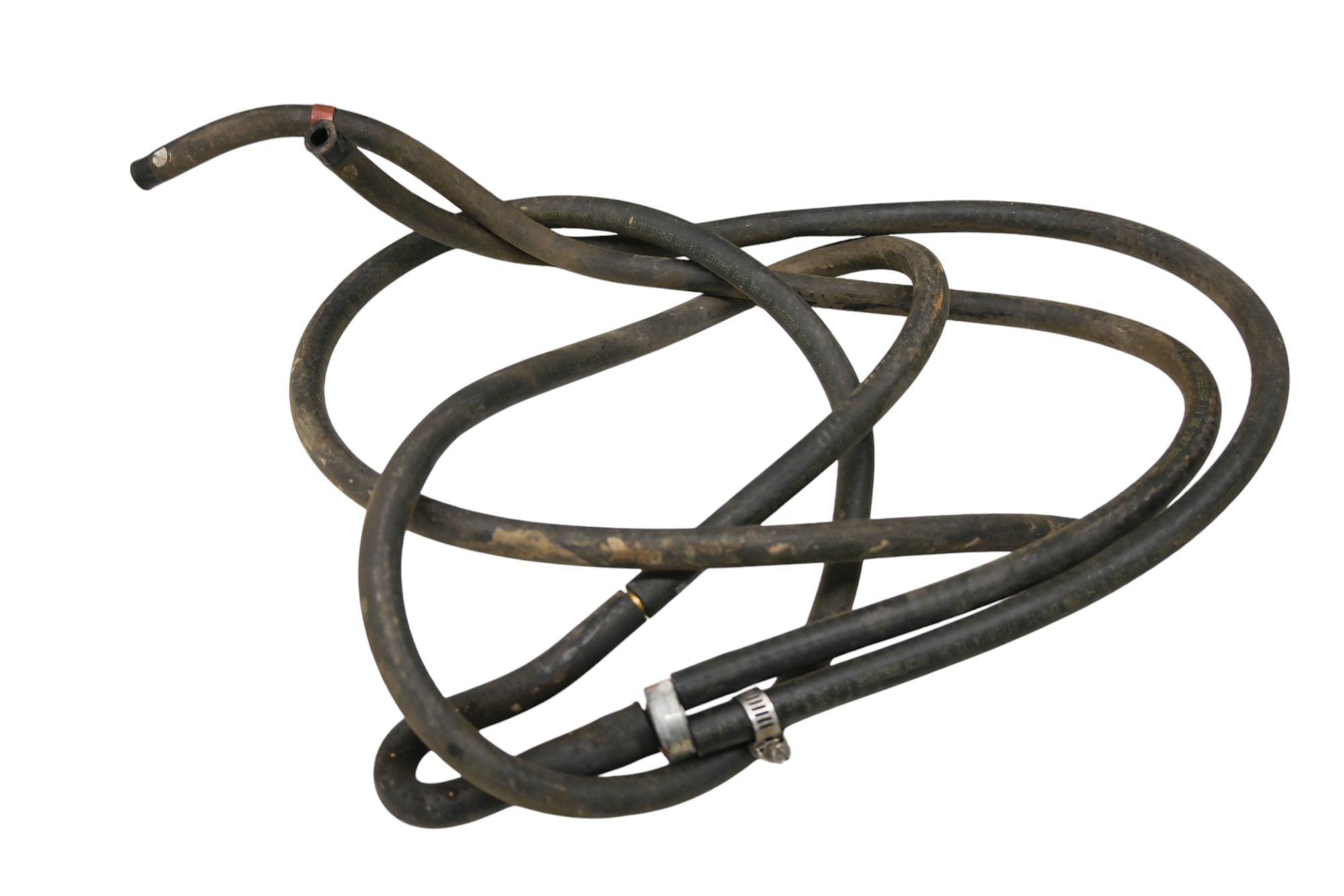 16 John Deere Gator XUV590i Fuel Lines