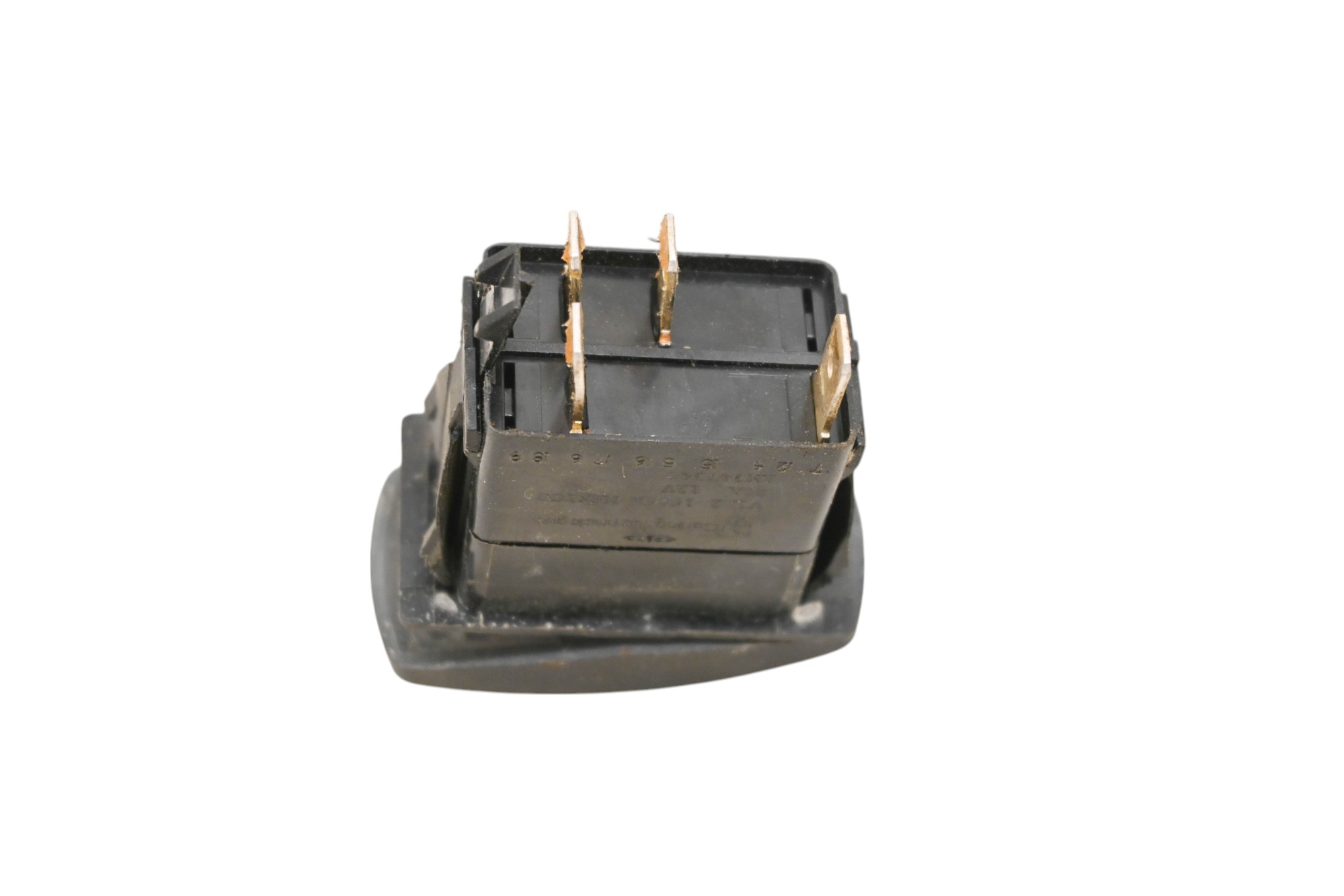 16 John Deere Gator XUV590i Headlight Switch