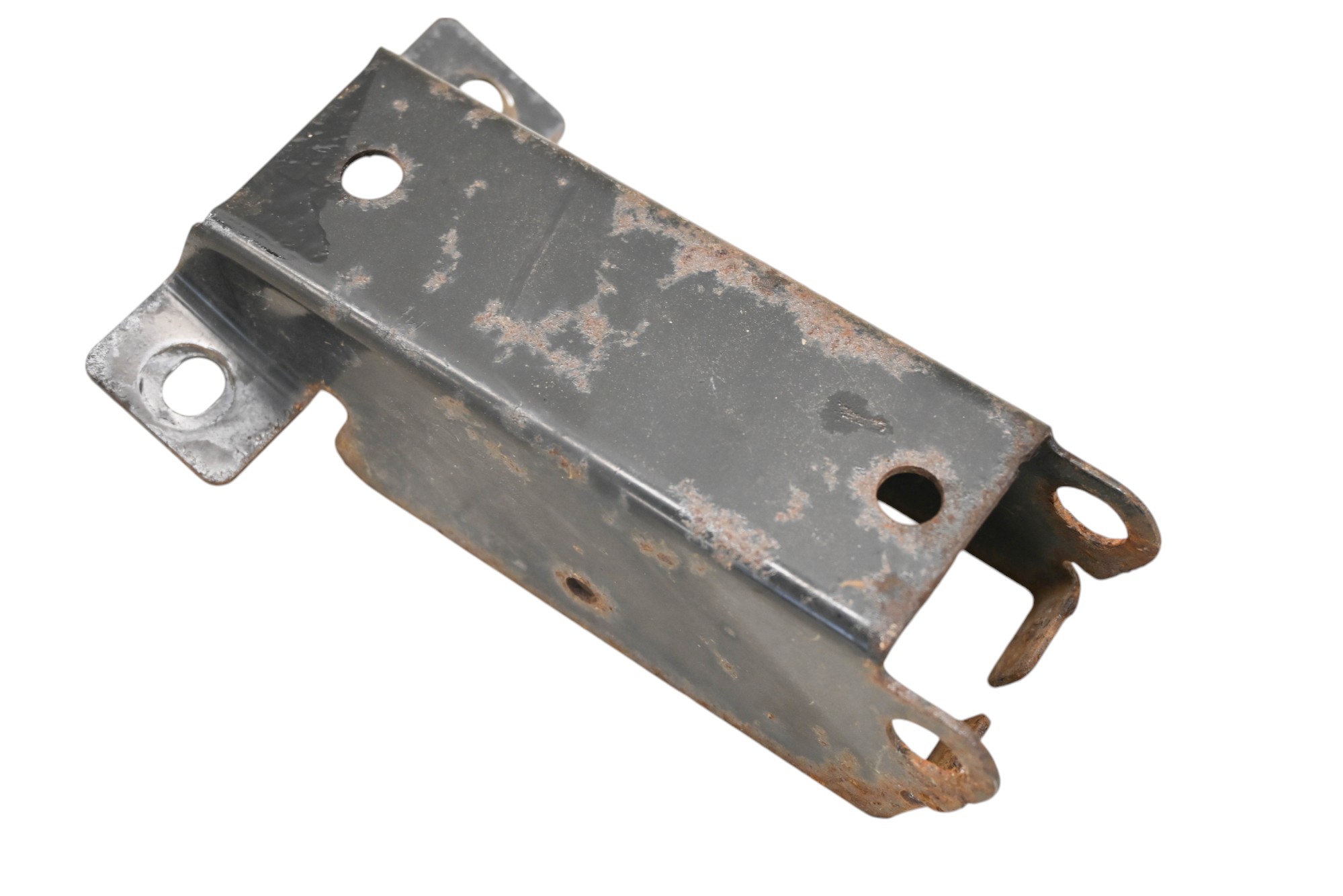 16 John Deere Gator XUV590i Hood Hinge Bracket Mount