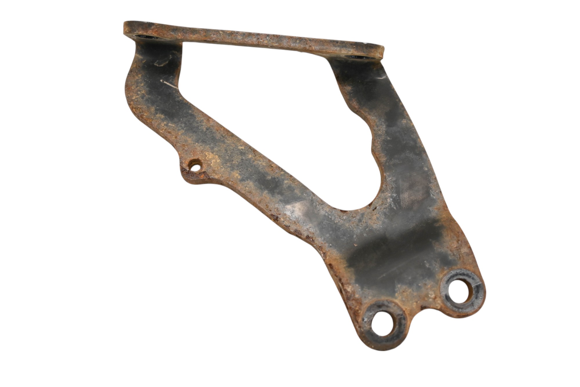 16 John Deere Gator XUV590i Steering Bracket Support Mount