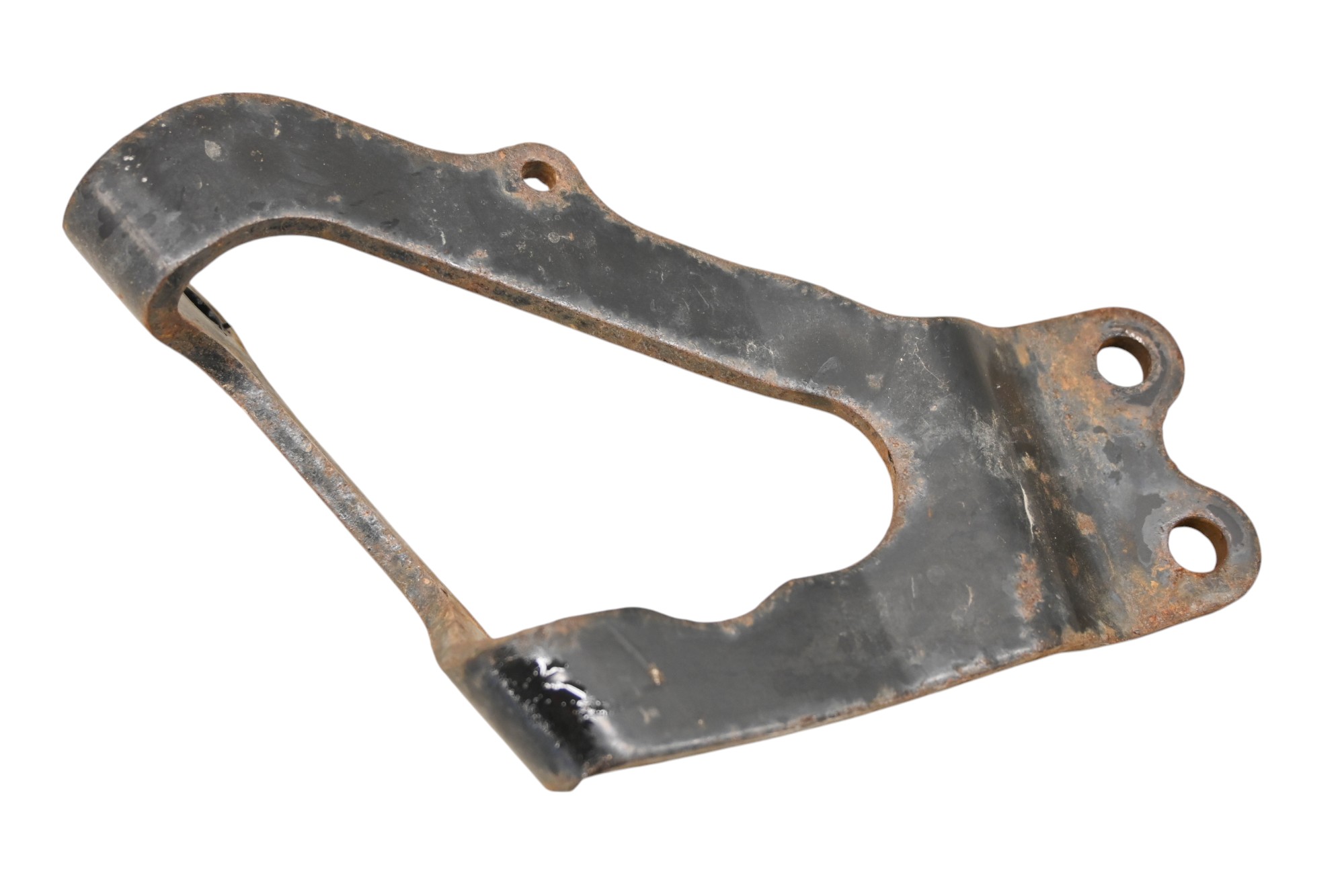 16 John Deere Gator XUV590i Steering Bracket Support Mount