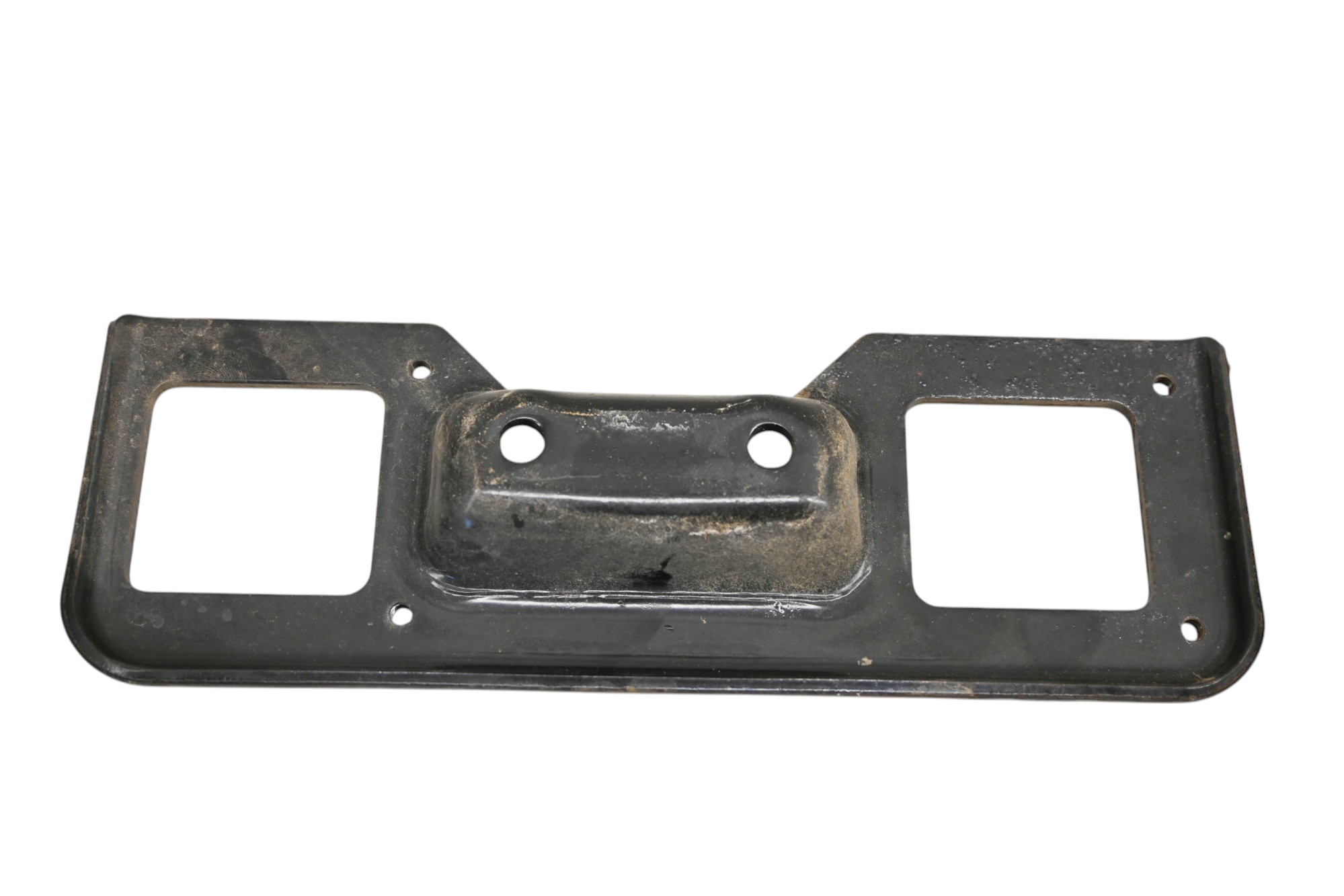 16 John Deere Gator XUV590i Ignition Coil Bracket Mount Plate