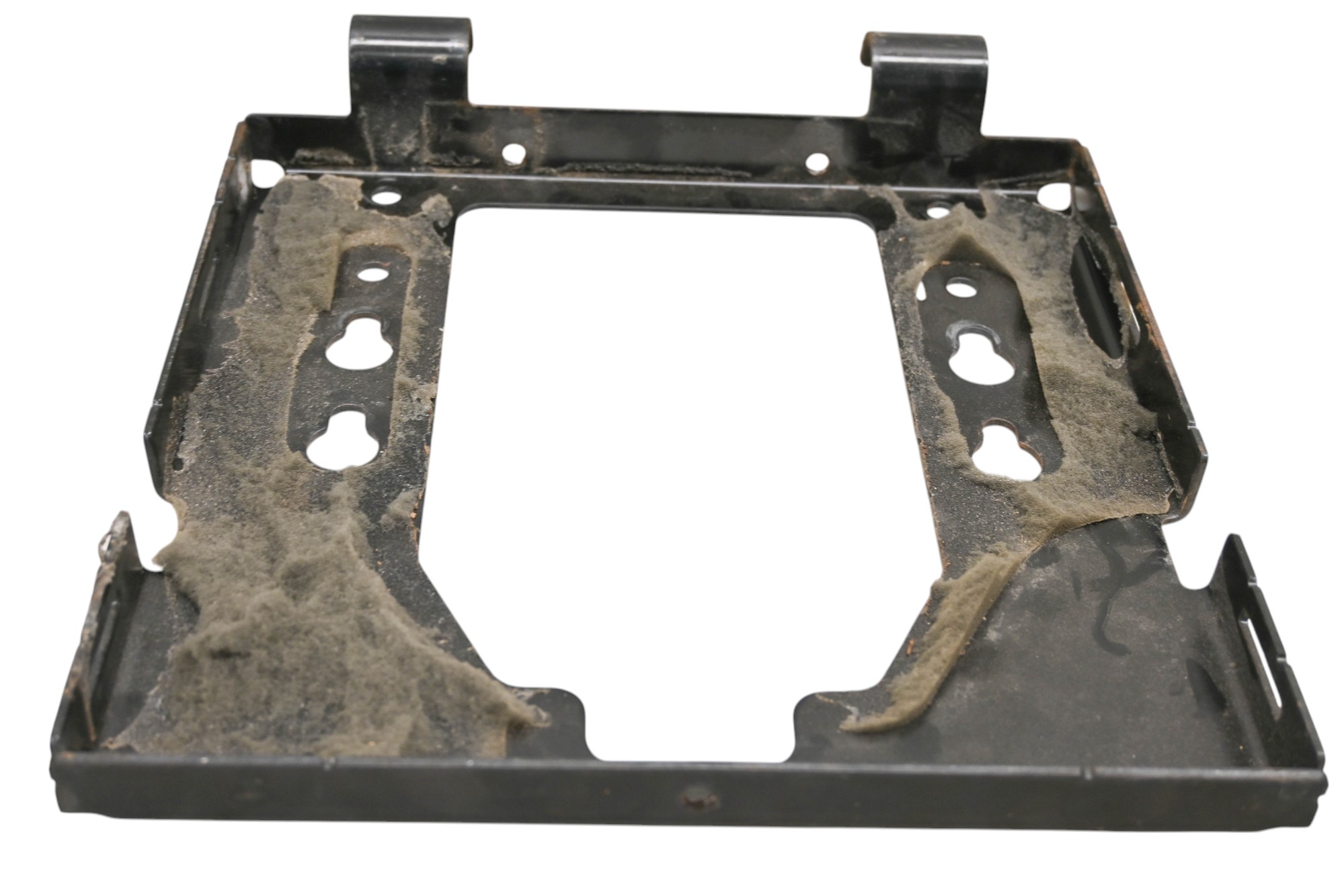 16 John Deere Gator XUV590i Seat Spacer Bracket Mount