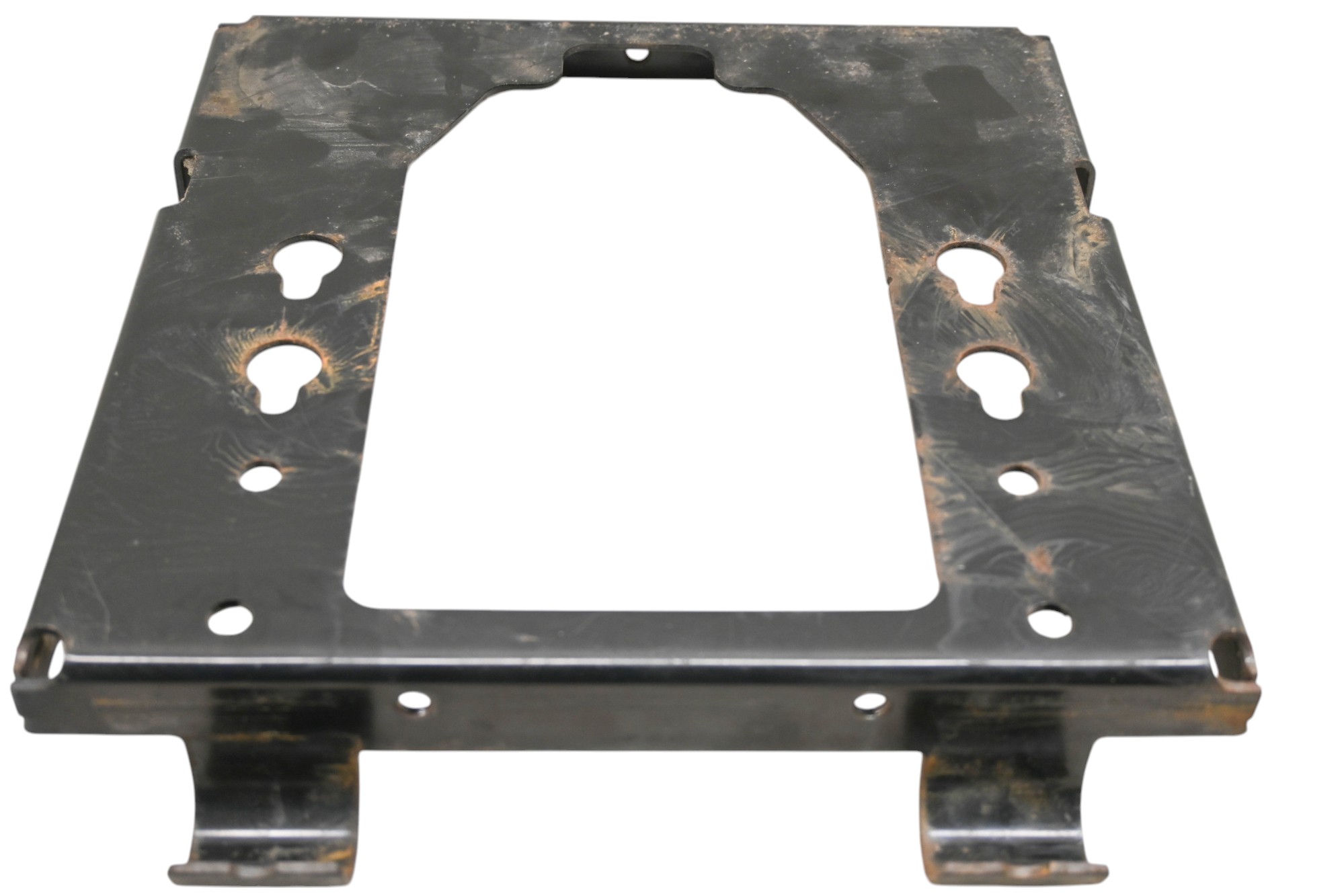 16 John Deere Gator XUV590i Seat Spacer Bracket Mount