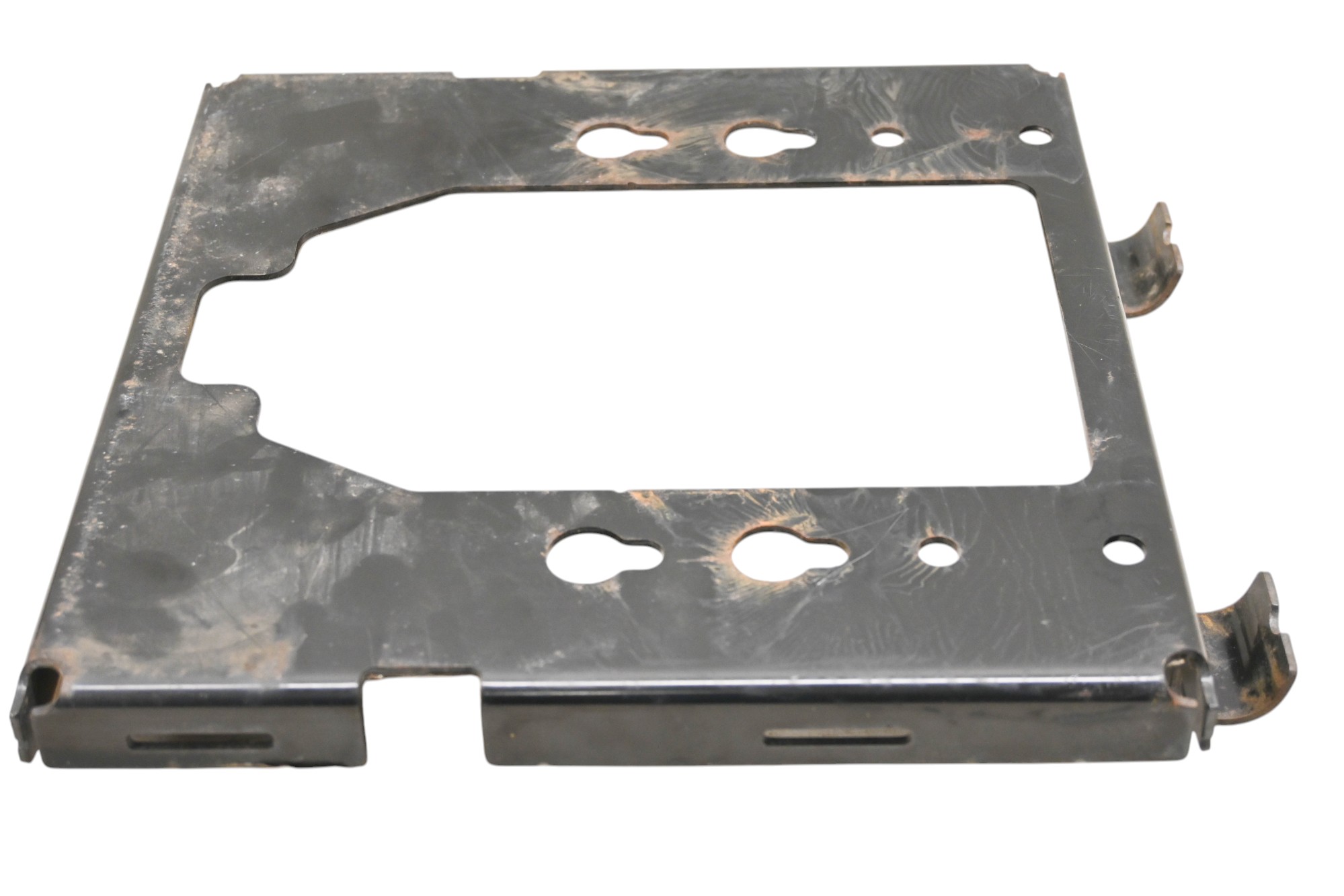 16 John Deere Gator XUV590i Seat Spacer Bracket Mount