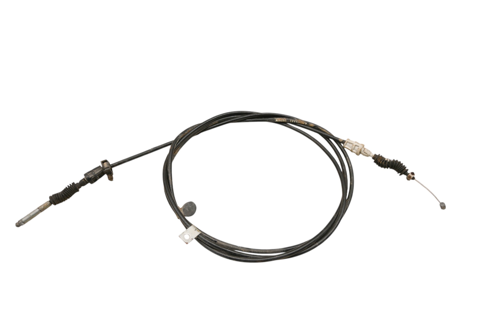 16 John Deere Gator XUV590i Throttle Cable