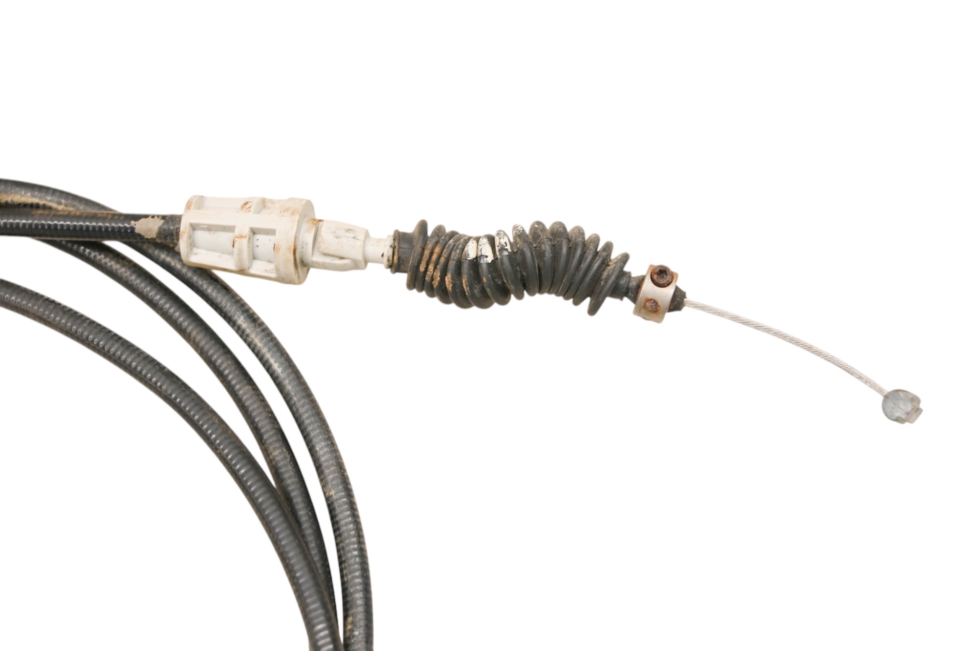 16 John Deere Gator XUV590i Throttle Cable