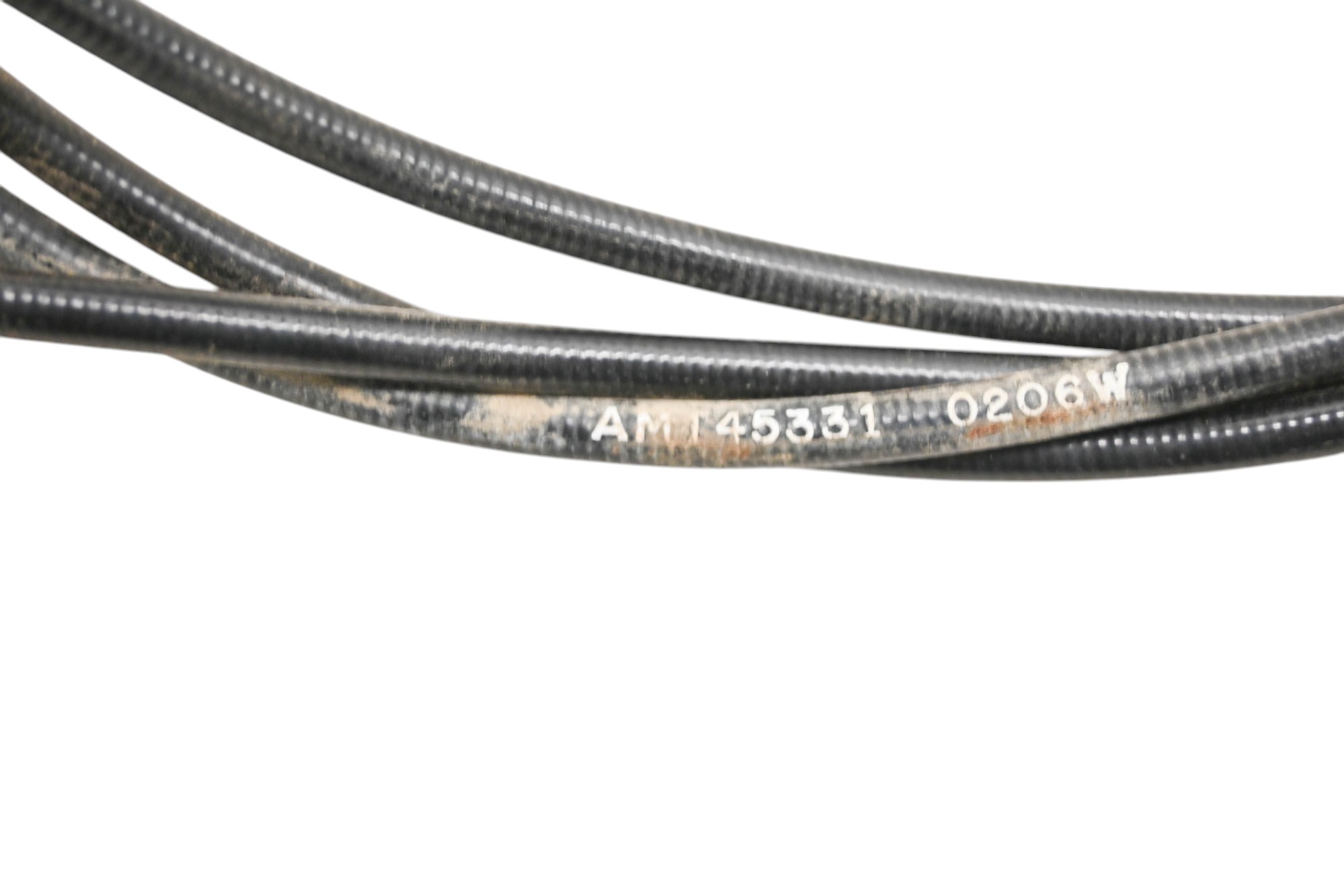 16 John Deere Gator XUV590i Throttle Cable