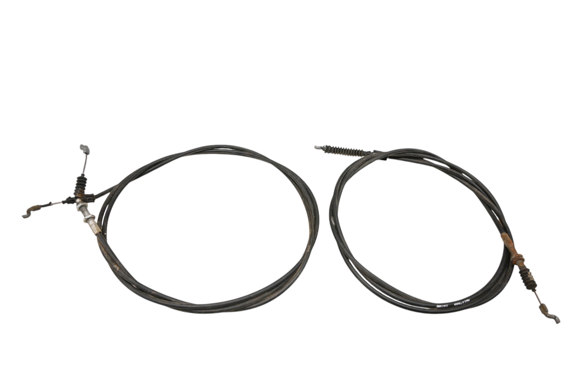 16 John Deere Gator XUV590i Shifter Cables