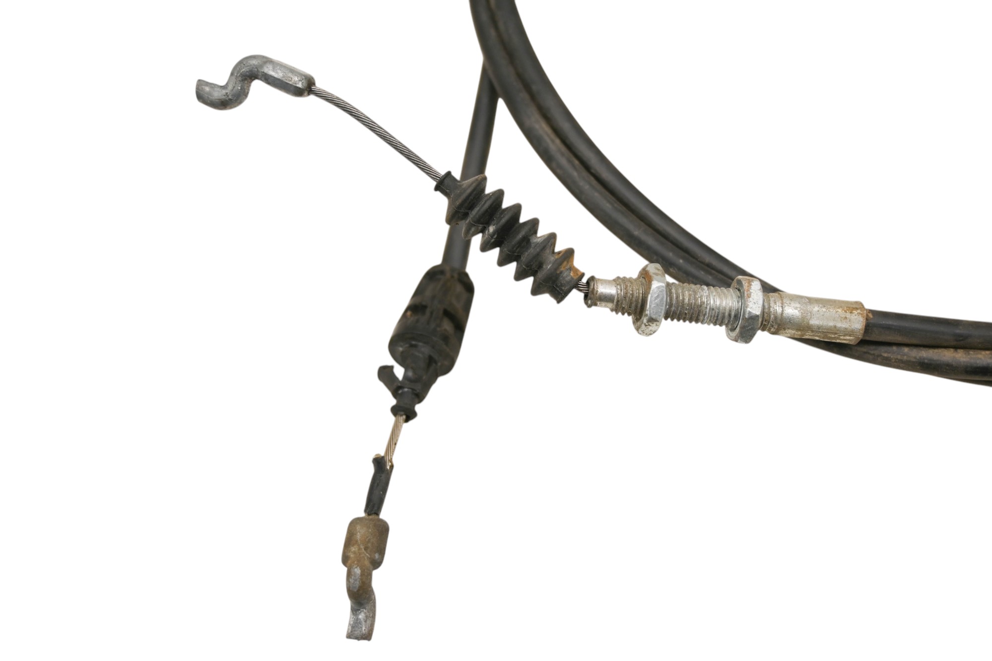 16 John Deere Gator XUV590i Shifter Cables