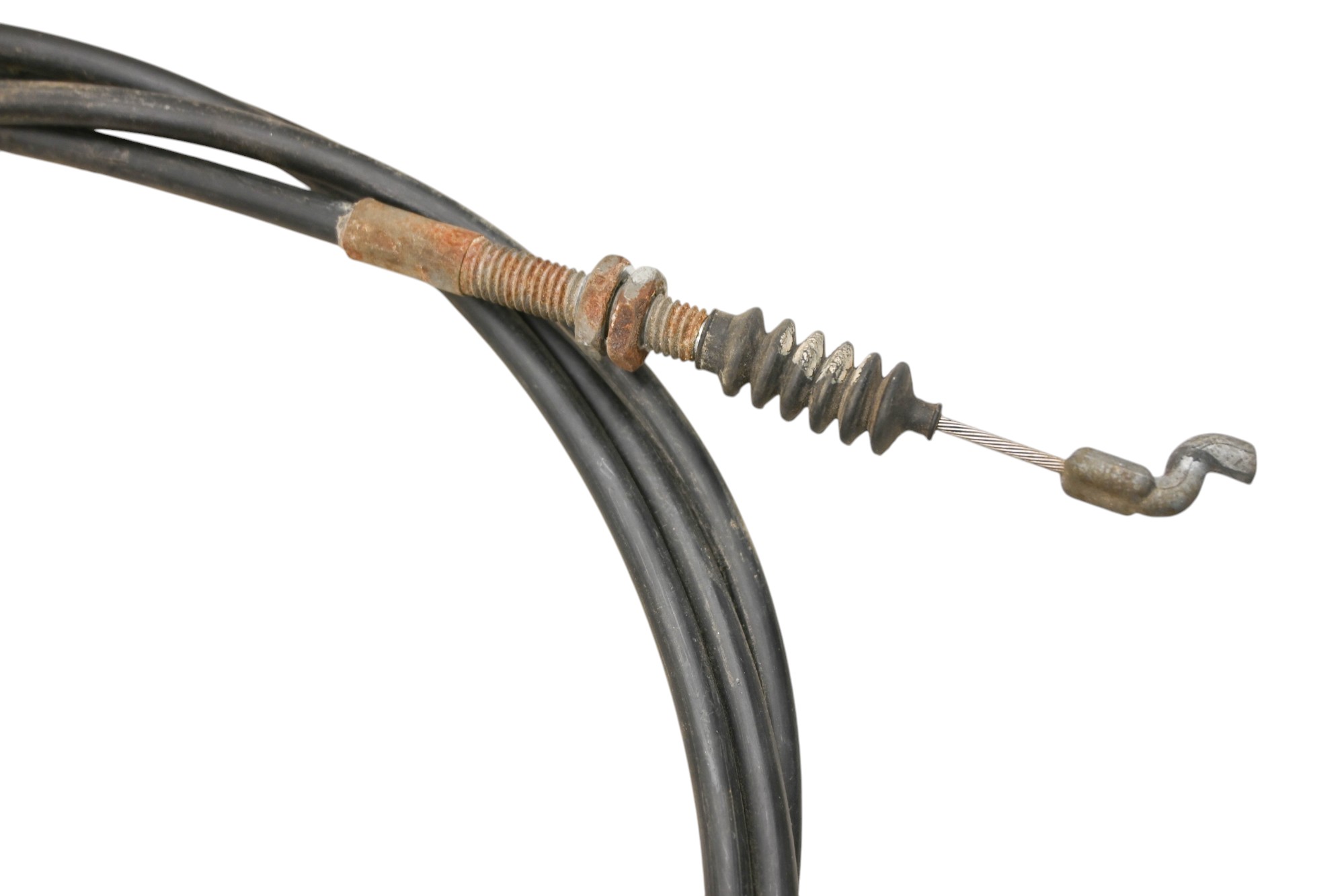 16 John Deere Gator XUV590i Shifter Cables